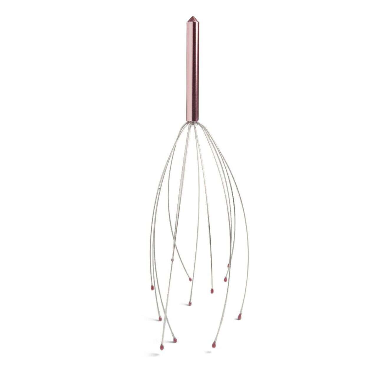 Masseur de tête araignée - 3 modèles