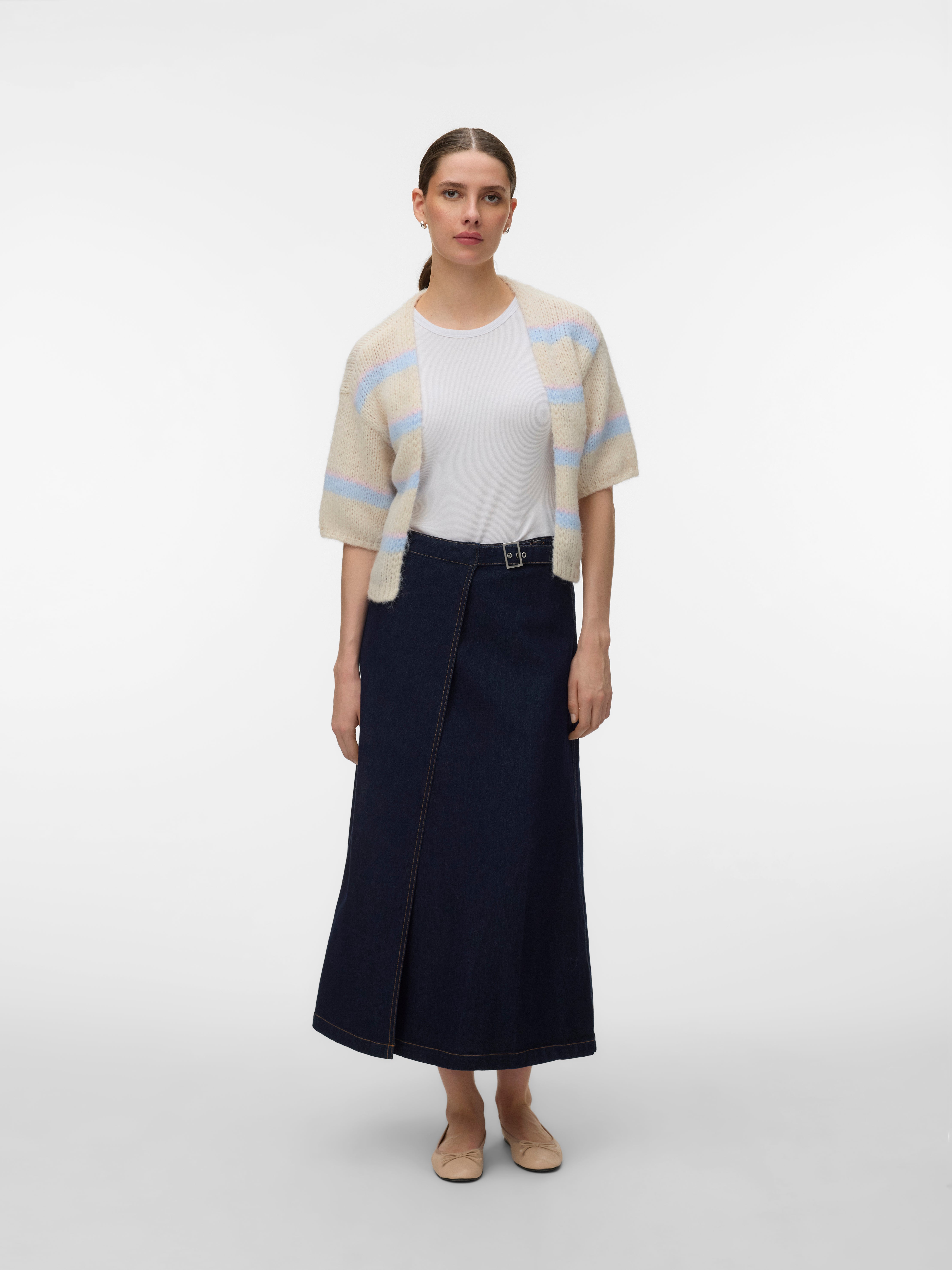 VERO MODA® VMMAYBE Knit Cardigan