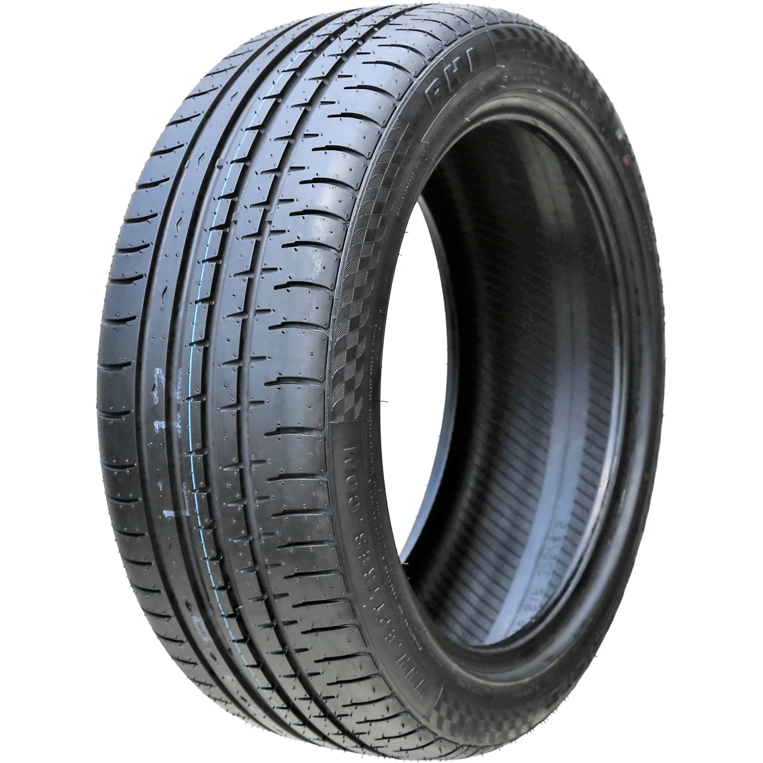 Set of 4 (FOUR) Accelera Phi 205/55R16 ZR 94W XL A/S High Performance Tires