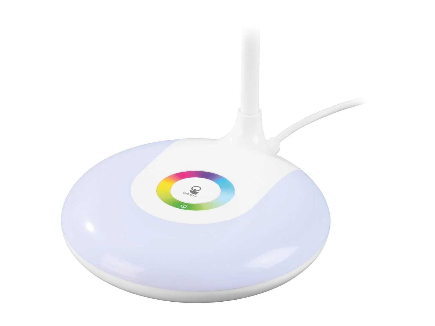 LIVARNO home Lampe de bureau LED