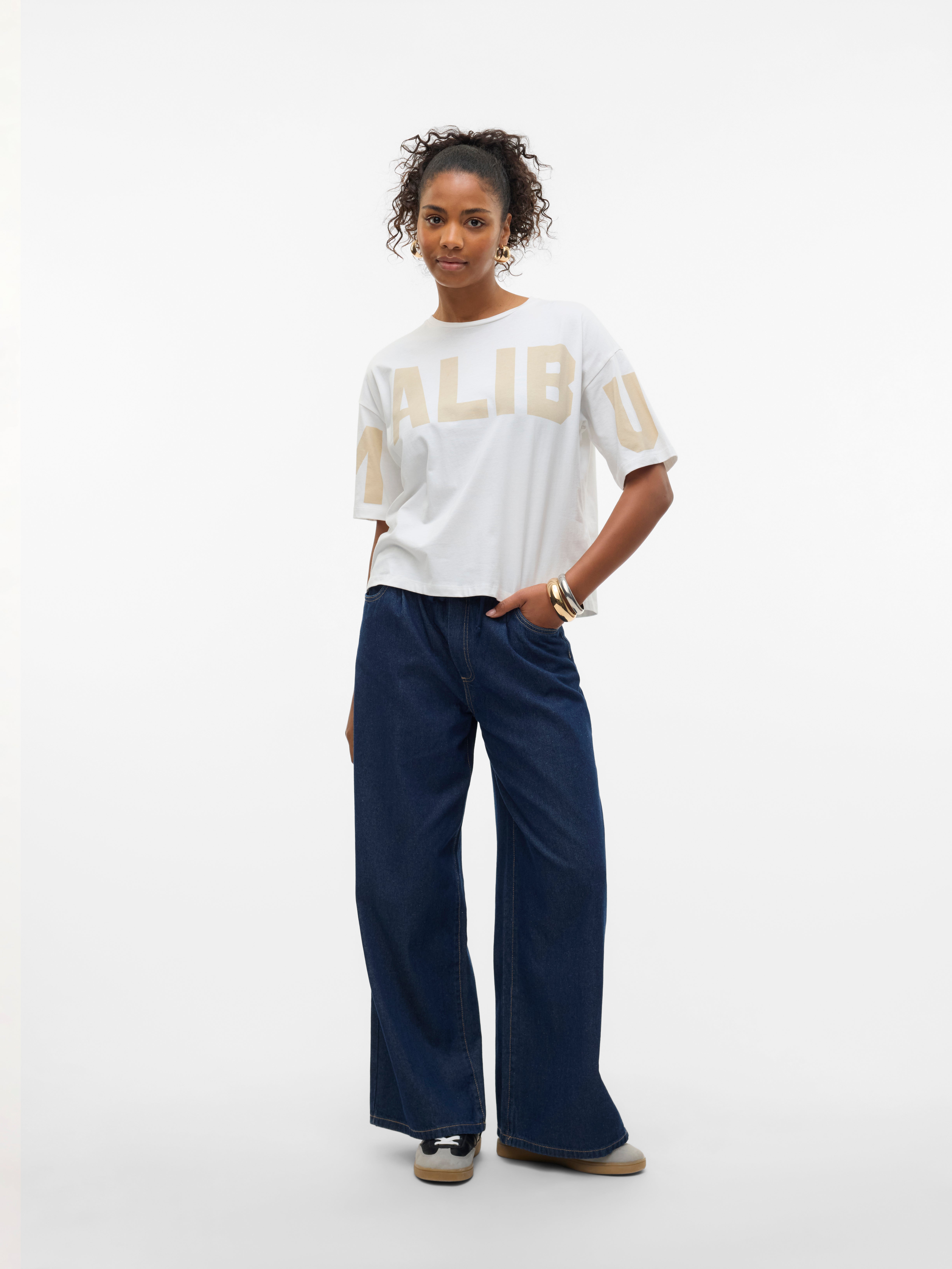 VERO MODA® VMELY T-Shirt