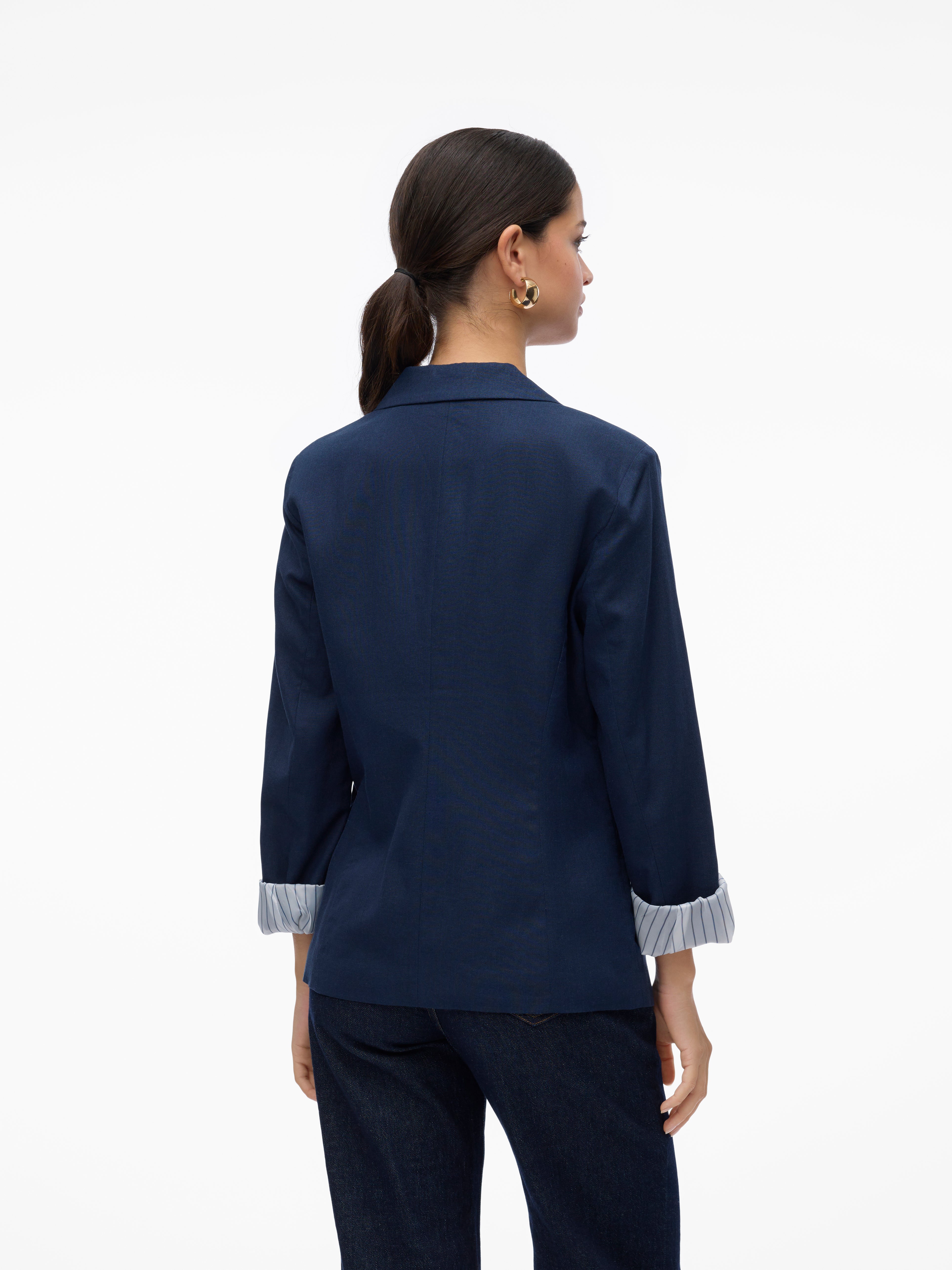 VERO MODA® VMLILJA Blazer