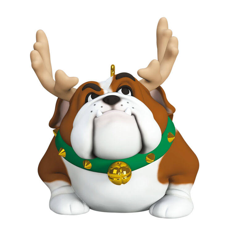 Hallmark 2023 Reindoggie Ornament
