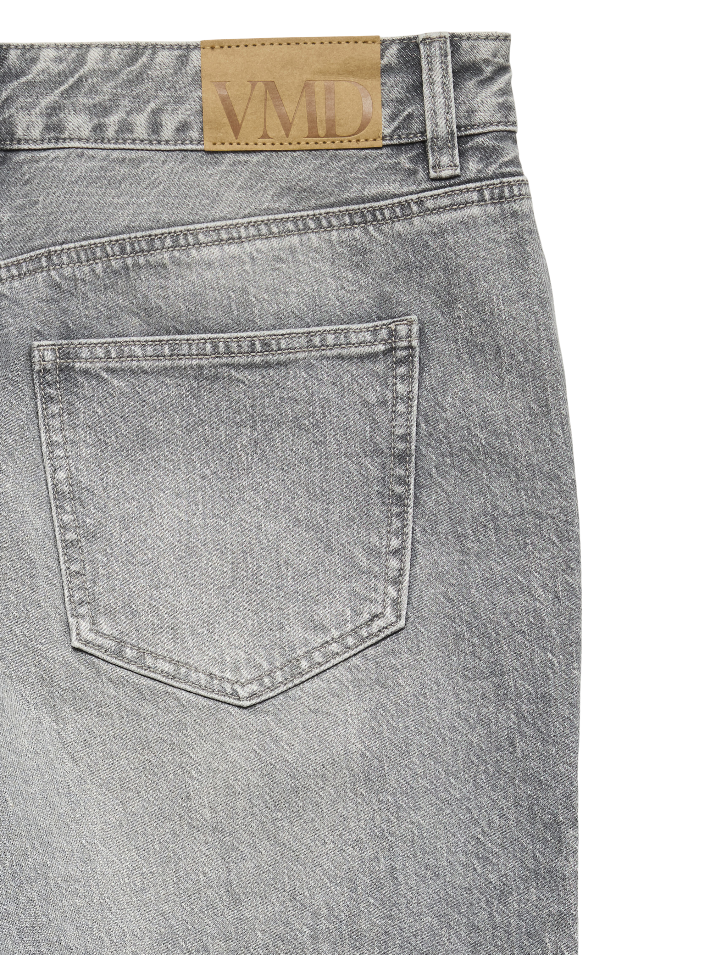 VERO MODA® VMFAYE Low rise Wide Leg Fit Jeans