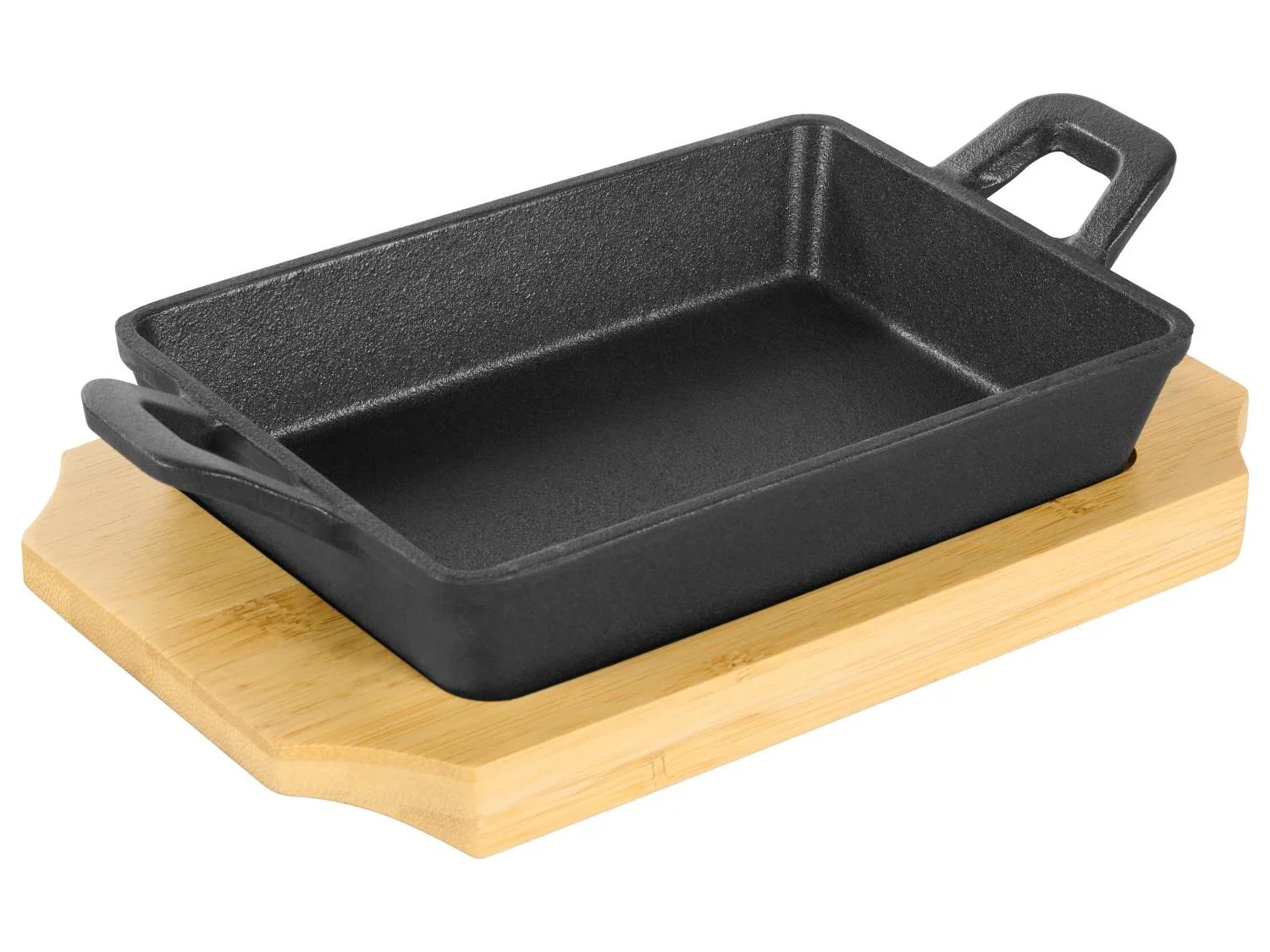 GRILLMEISTER Pole pour barbecue