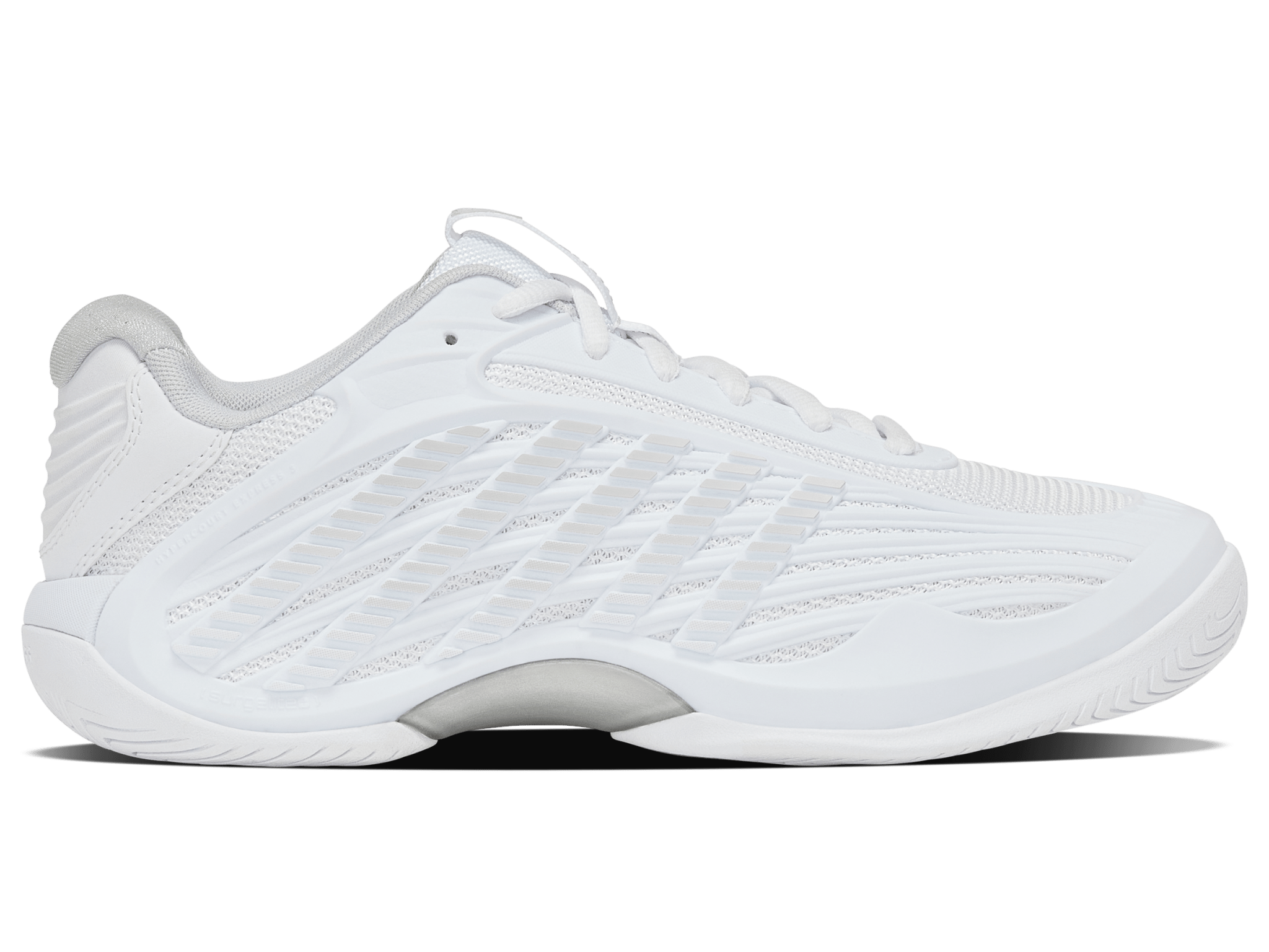 HYPERCOURT EXPRESS 3 WIDE - K-Swiss Shoes