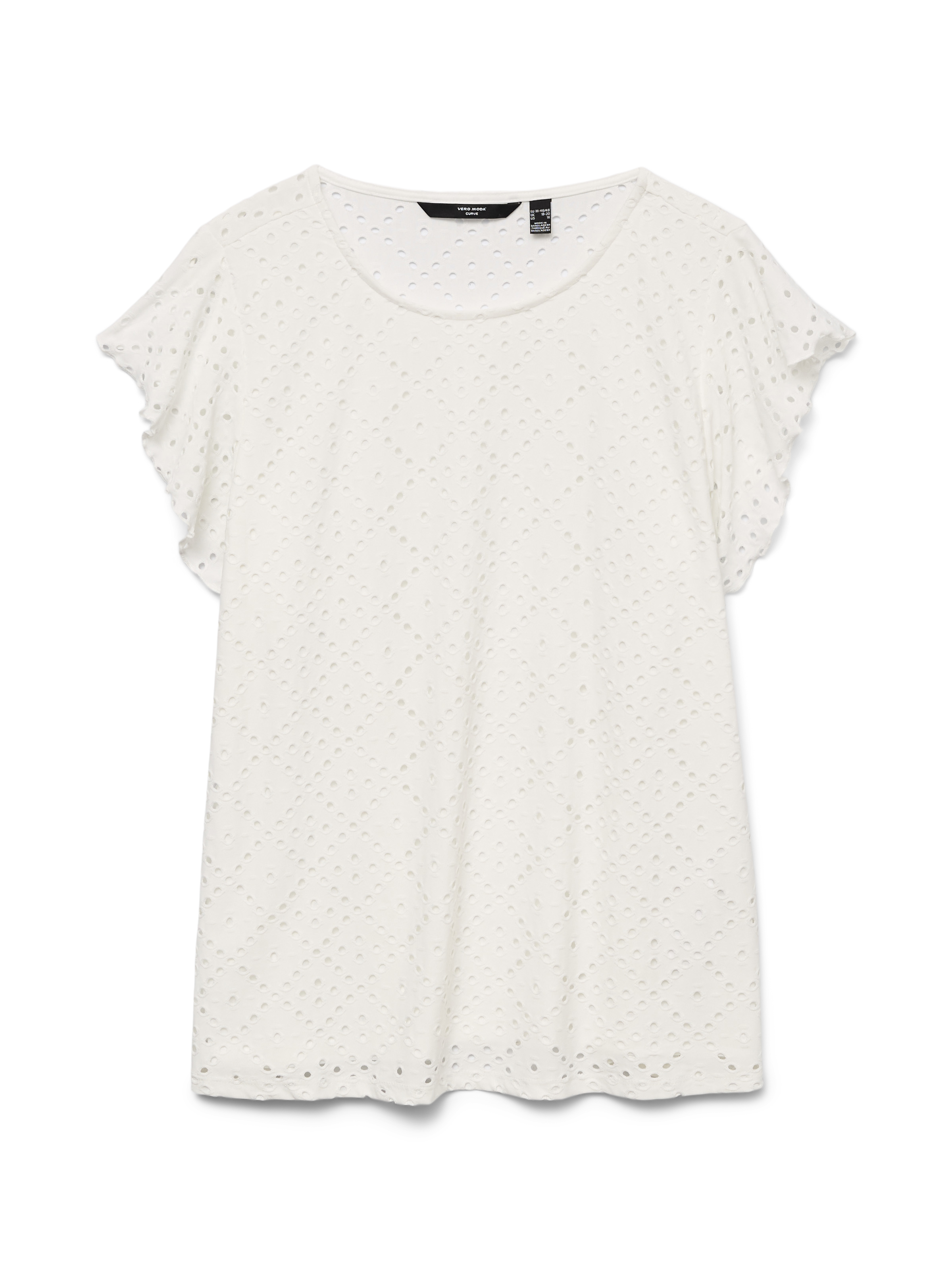 VERO MODA® VMCTASSA T-Shirt