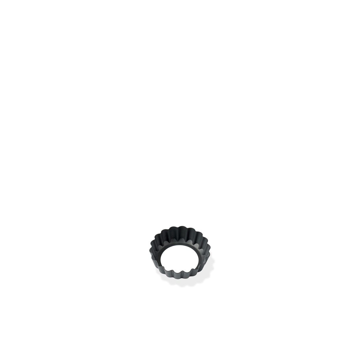 Terteform m/løs bunn ø7 cm