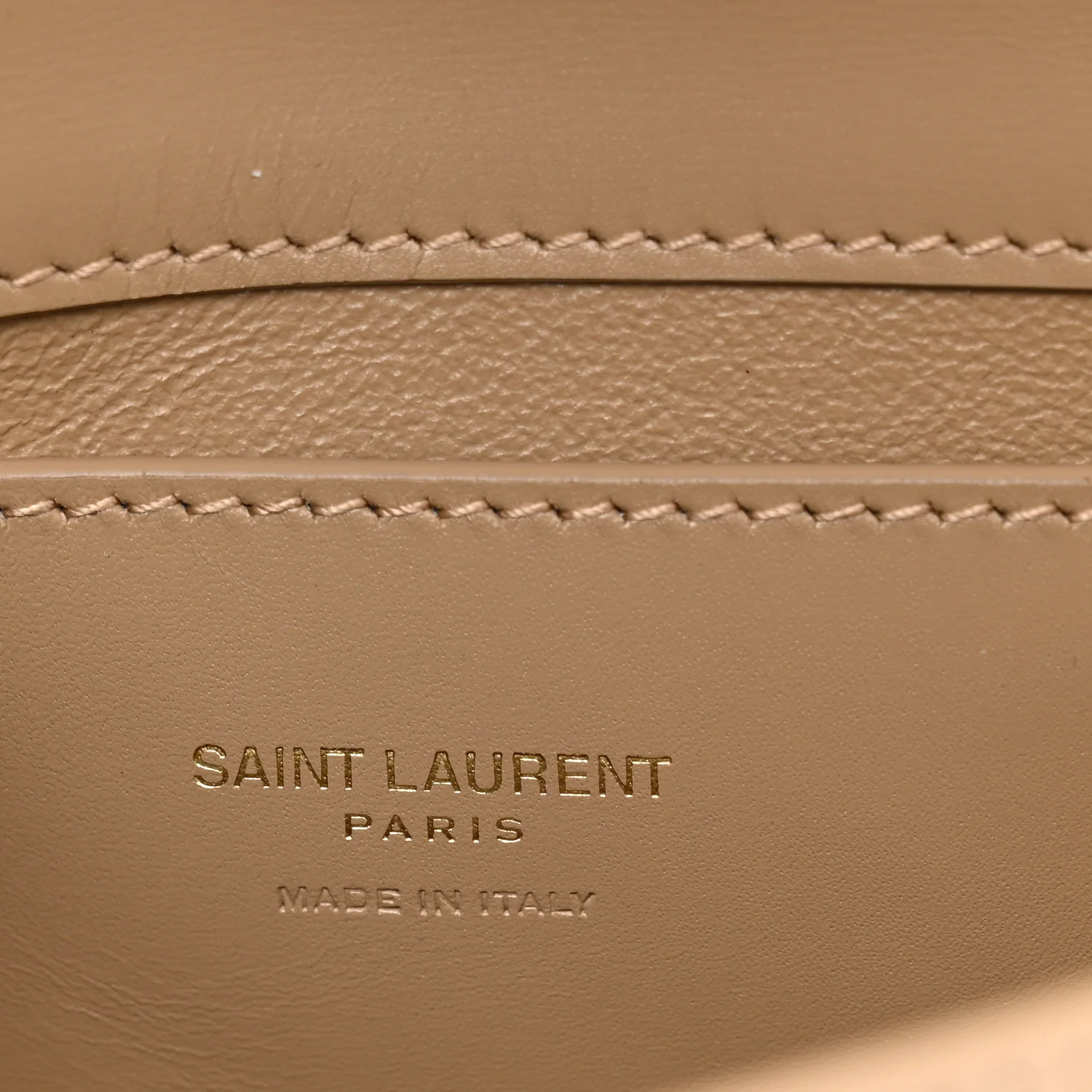 Box Calfskin Mini Voltaire Shoulder Bag Dark Cork