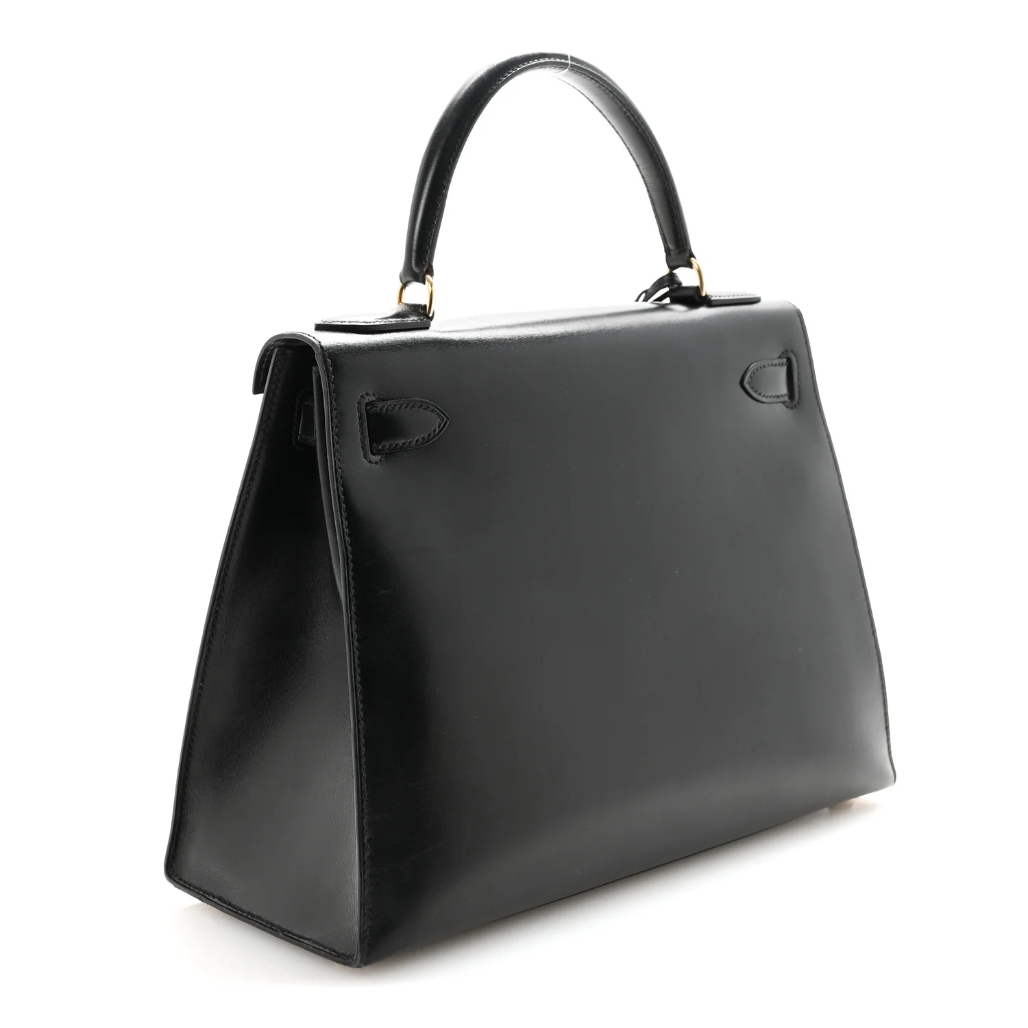 Box Kelly Sellier 28 Black