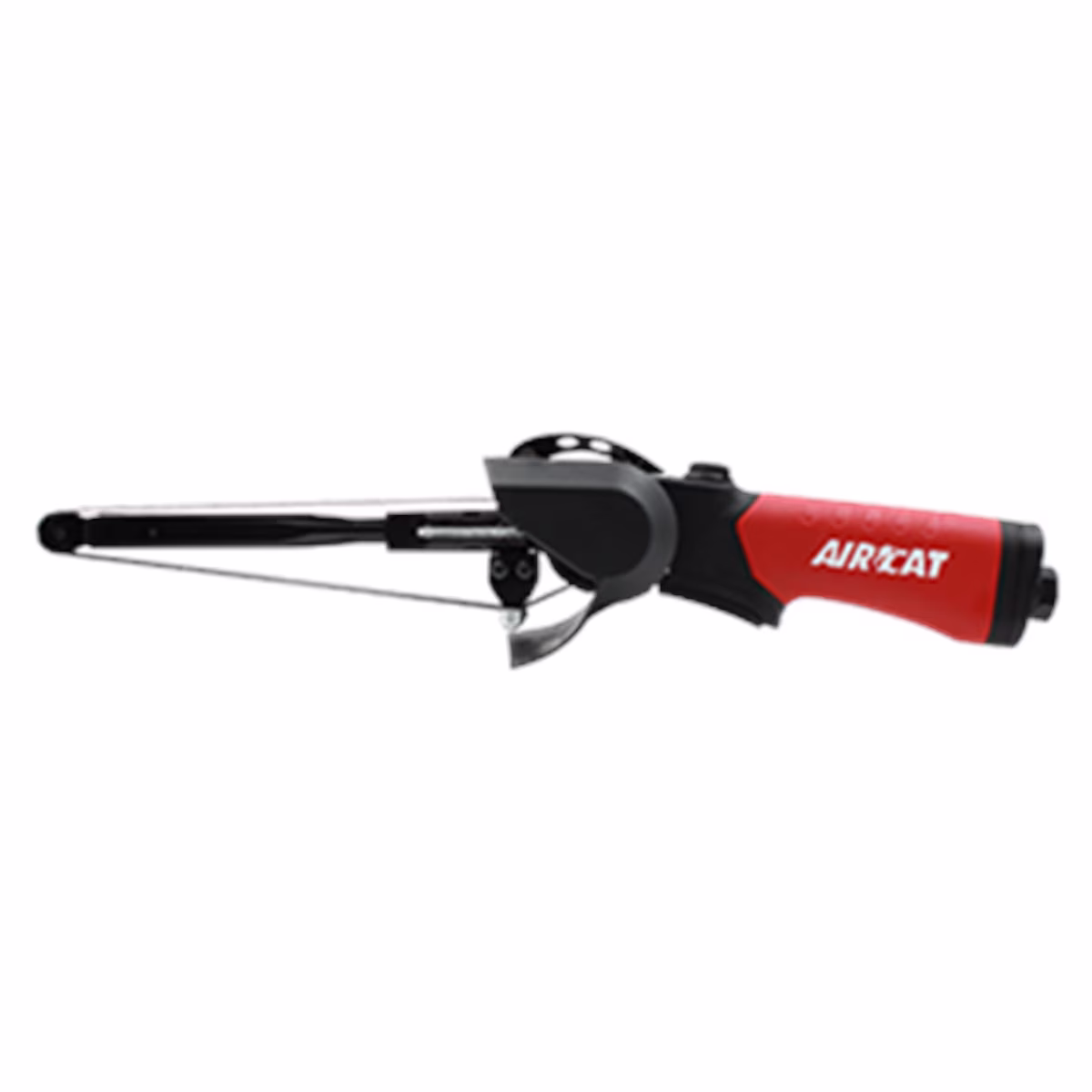 AirCat 18 Belt Sander 1/2 Width
