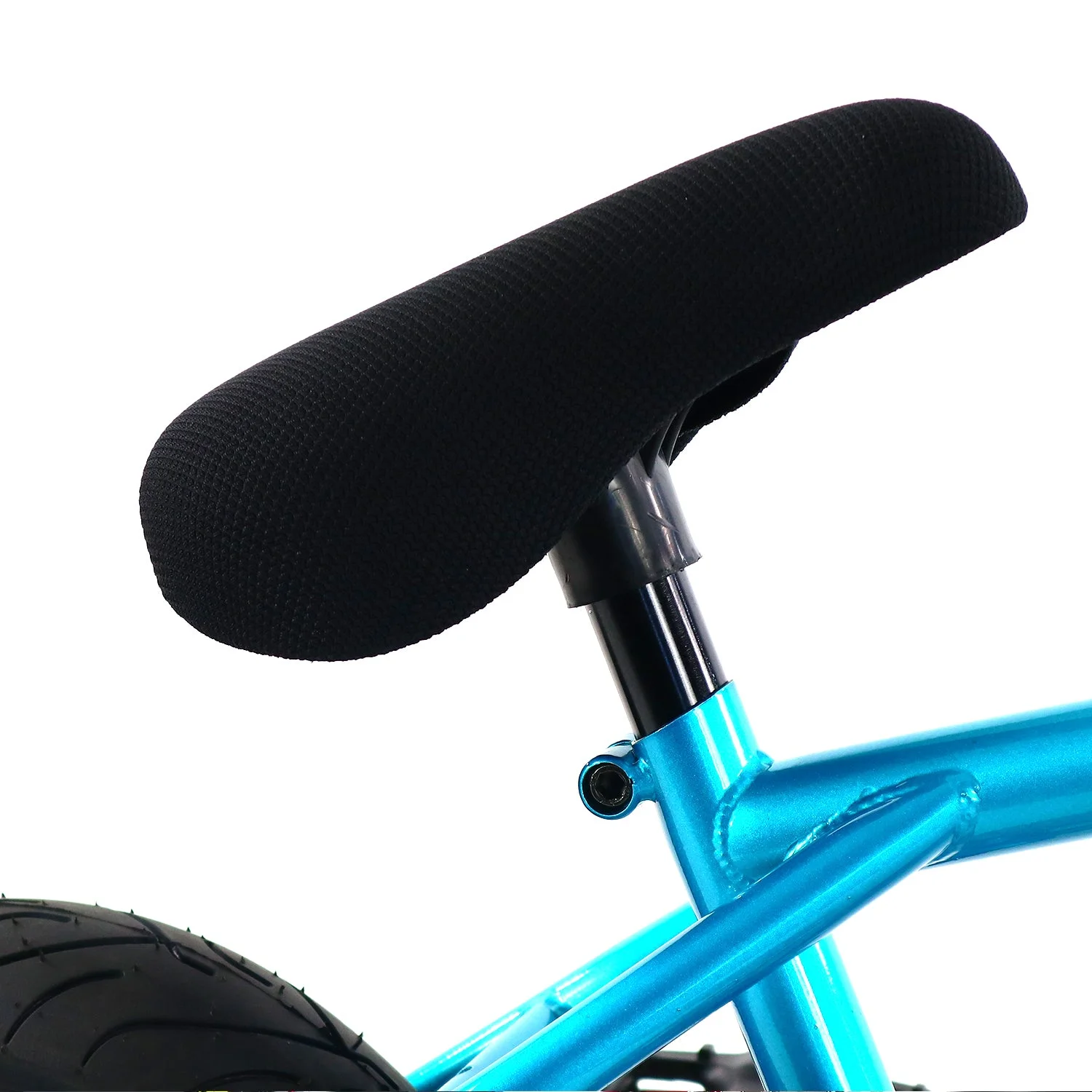 Mayhem Fat Tire Mini BMX Riot 1 Piece Crank 10