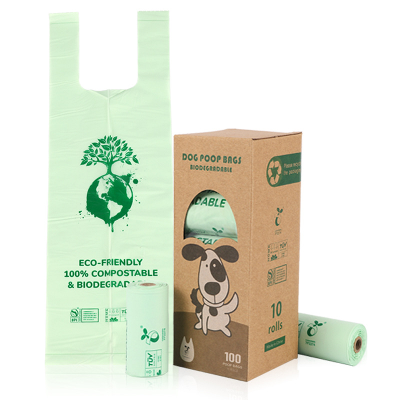 Pet cleaning supplies