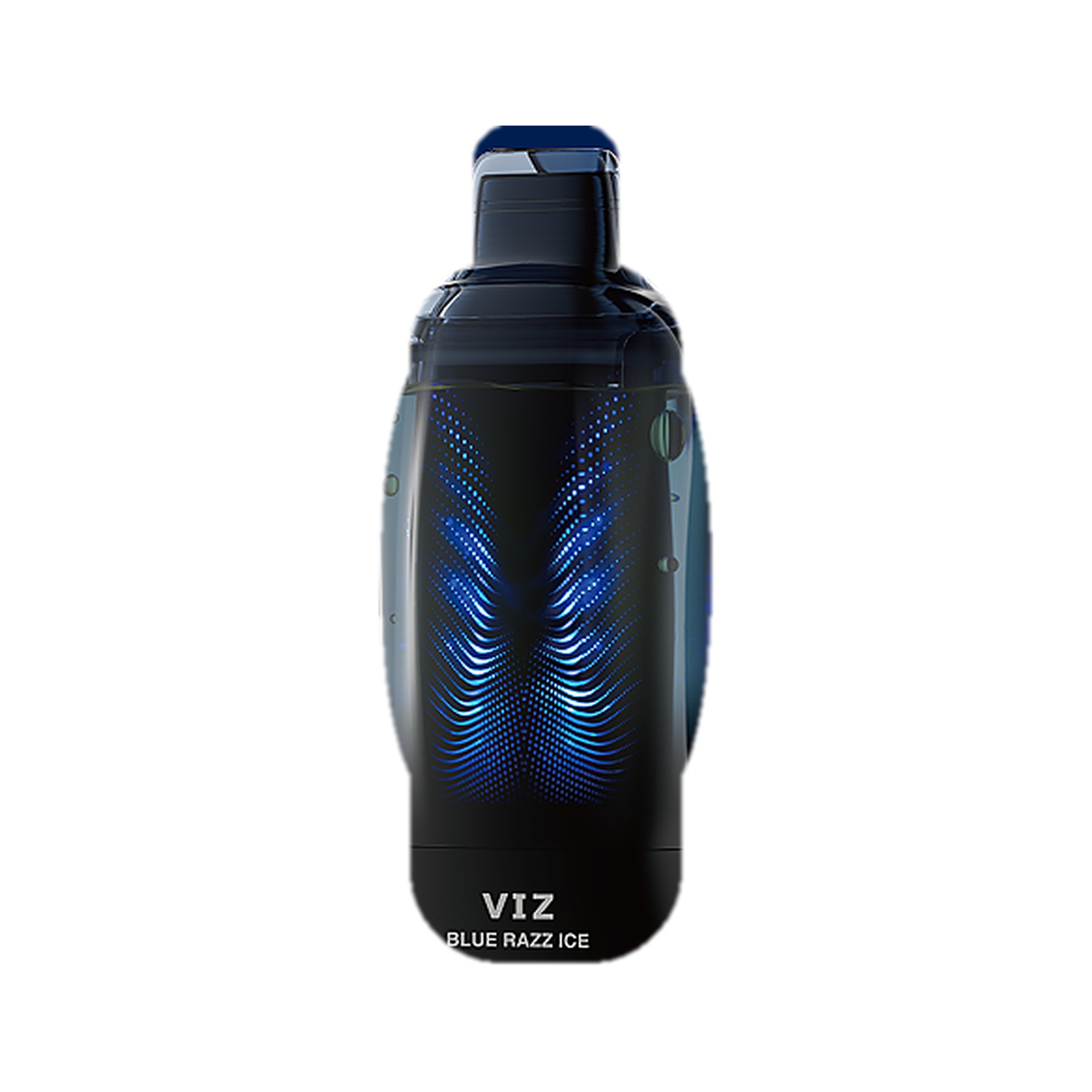 Lost Mary VIZ 25K Disposable Vape - Blue Razz Ice