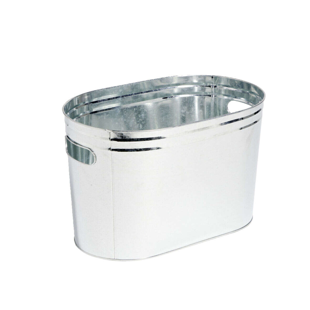 Seau fraîcheur 35L fer Ø20xH32,5cm