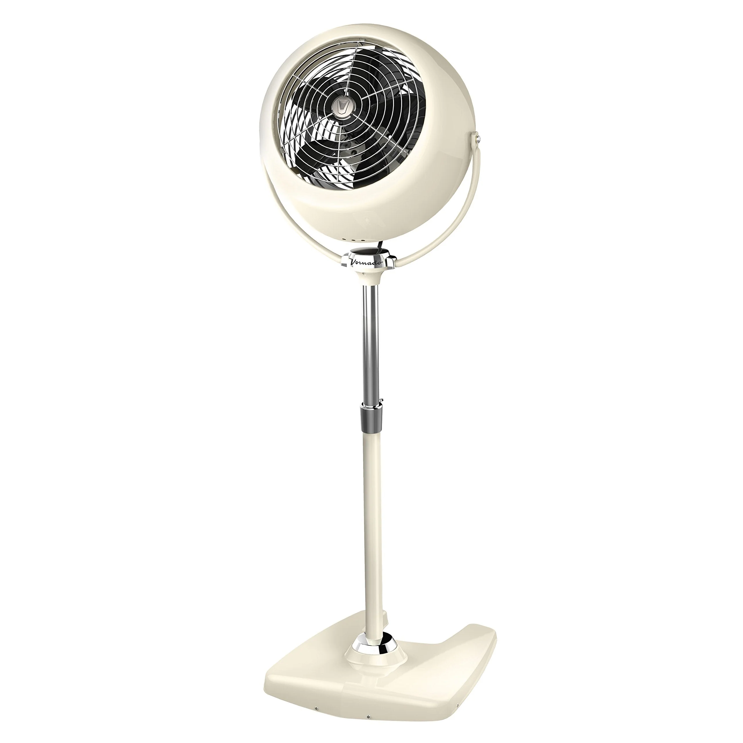 VFAN Sr. Pedestal Whole Room Vintage Air Circulator