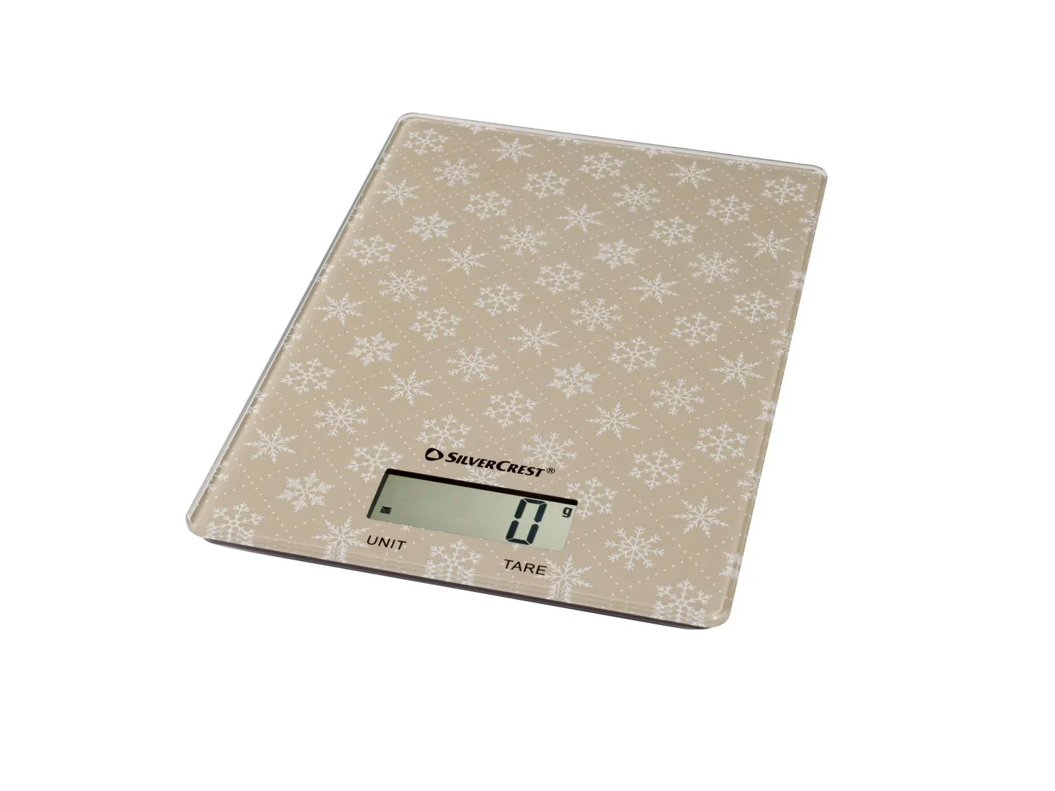 SILVERCREST Balance de cuisine numrique, SKW 5 C1