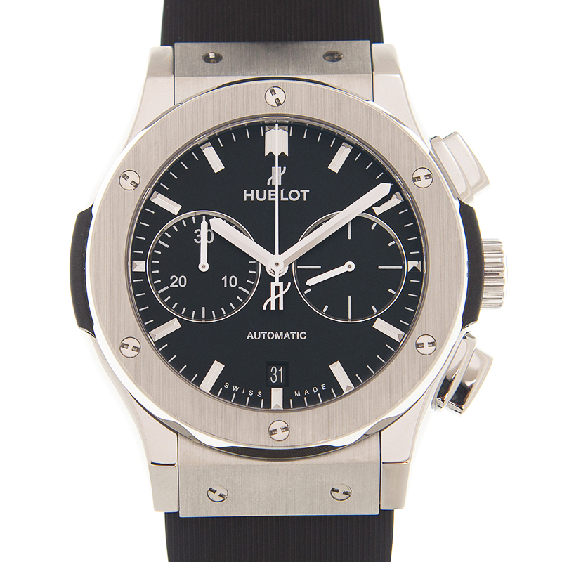 [super clone]NEW HUBLOT CLASSIC FUSION 521.NX.1171.RX