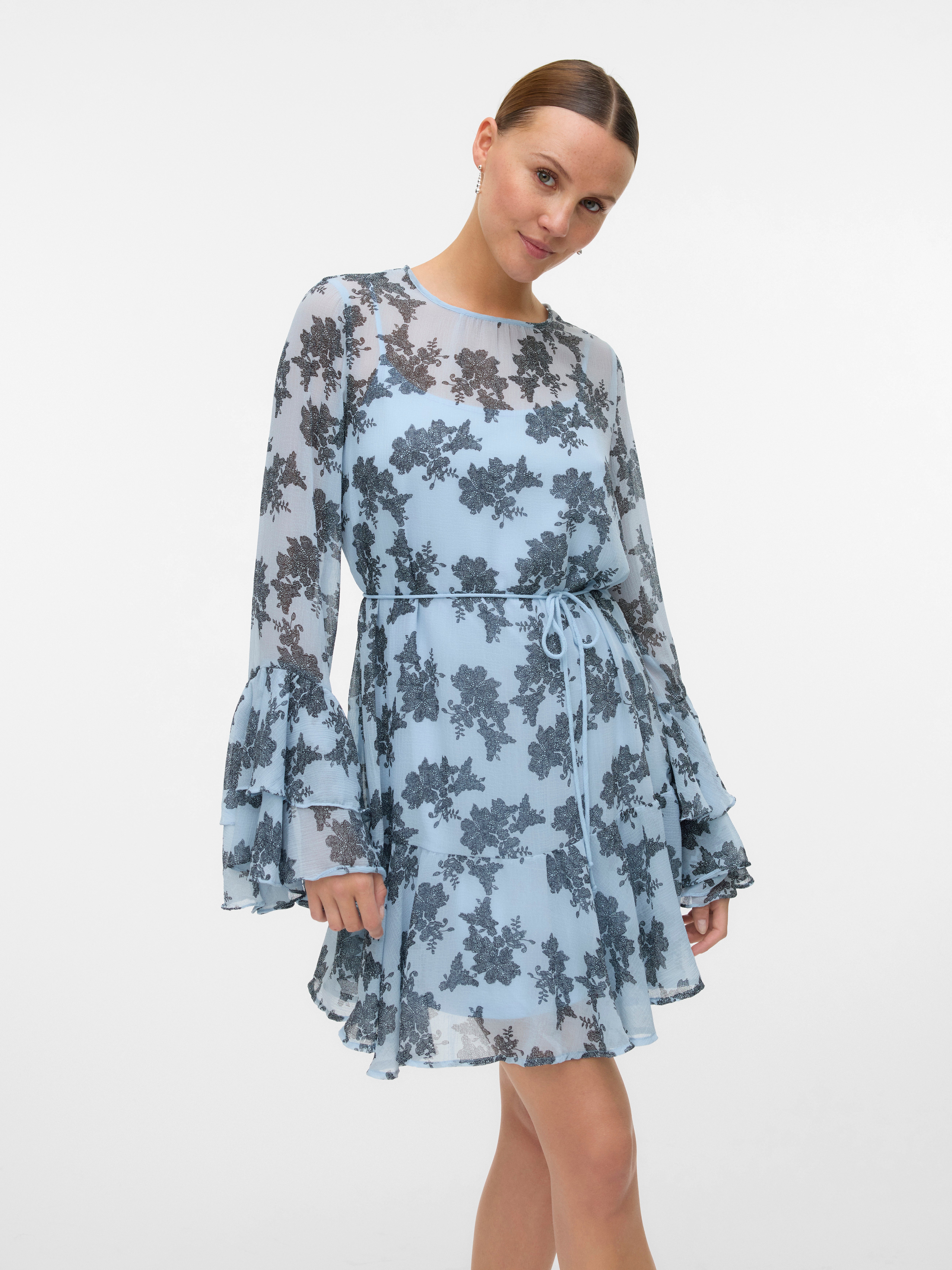 VERO MODA® VMCAMILLE Short dress