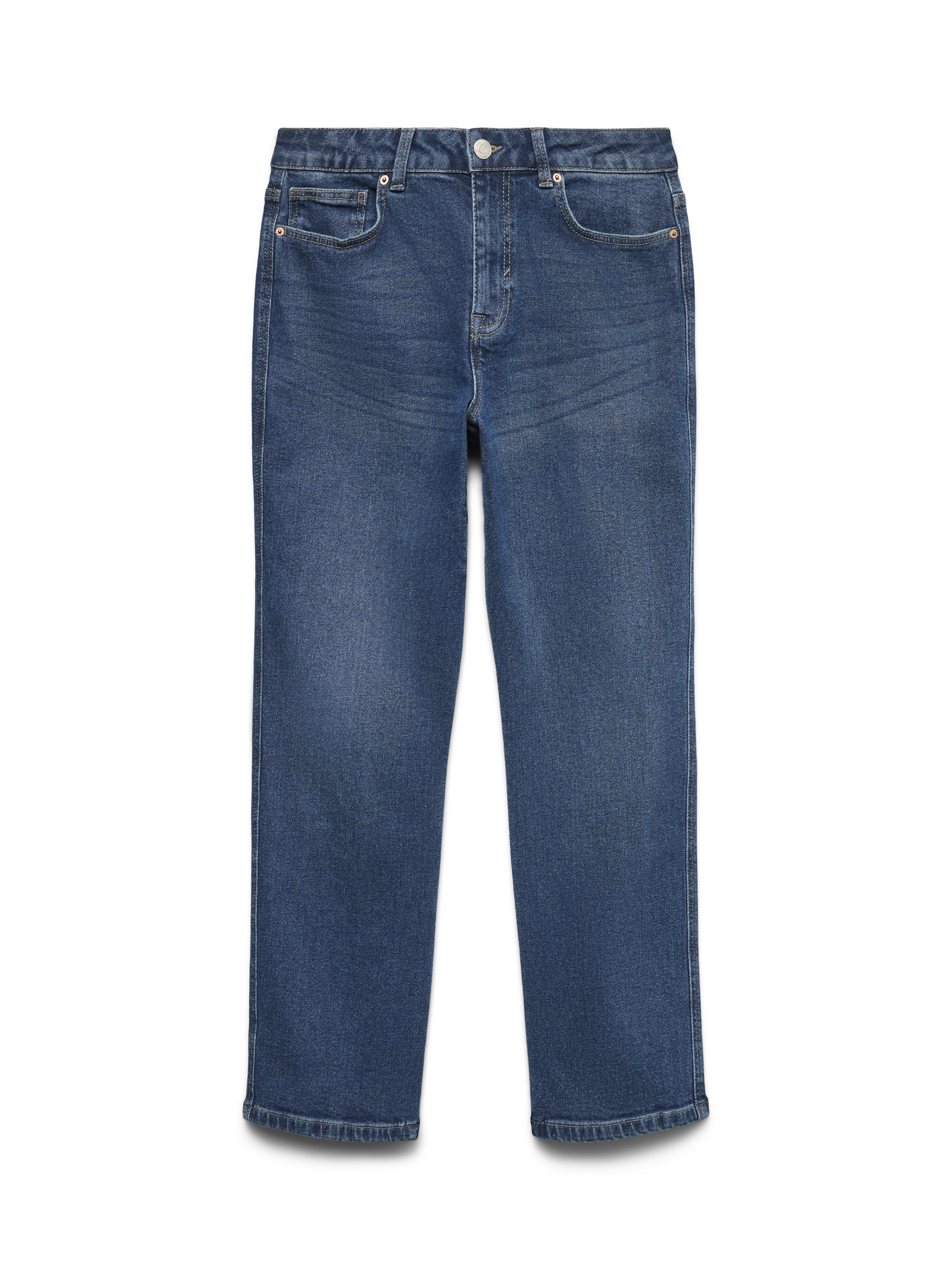 VERO MODA® VMAMARA Mid rise Straight Fit Jeans
