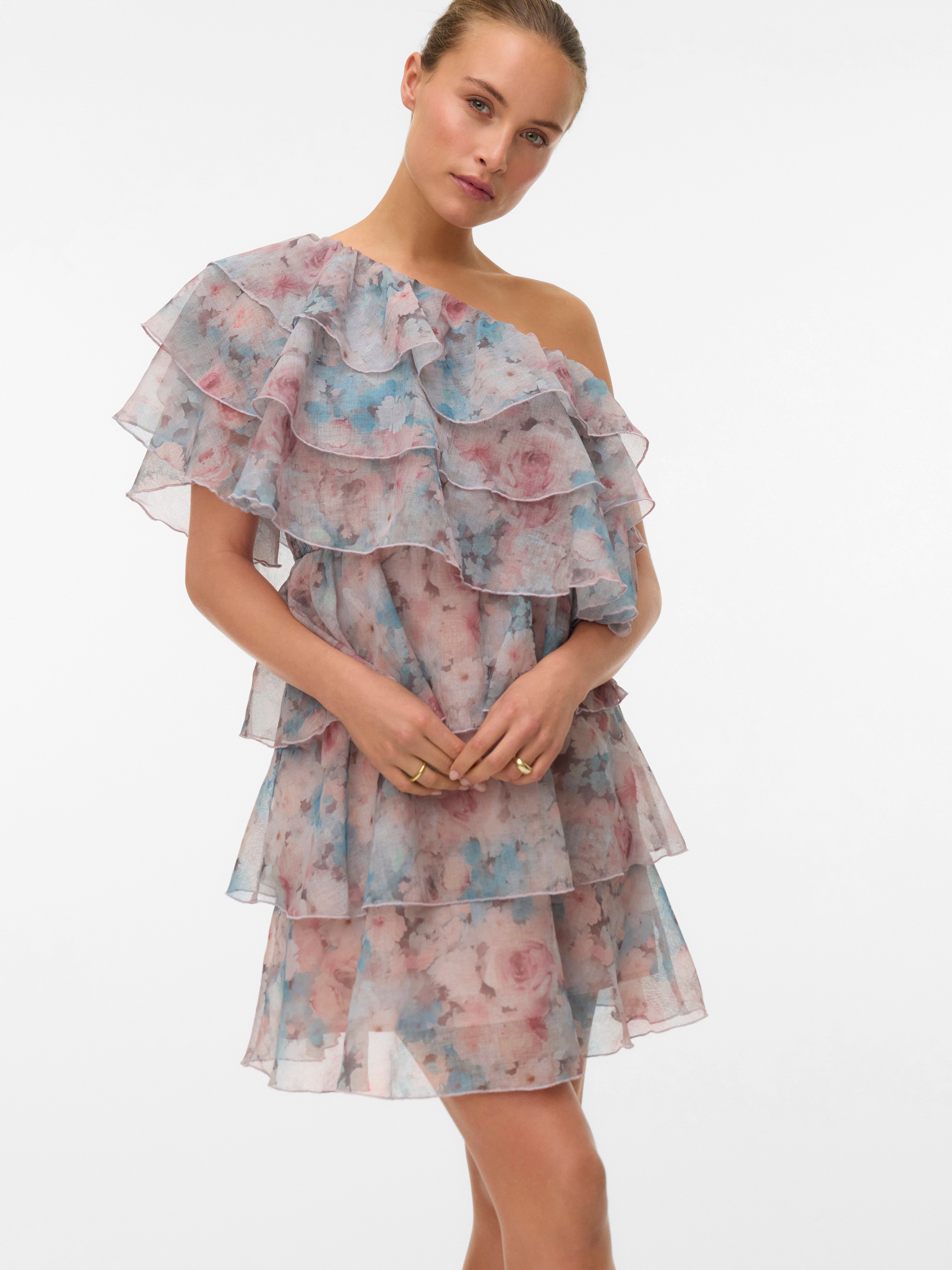 VERO MODA® VMSABRINA Short dress