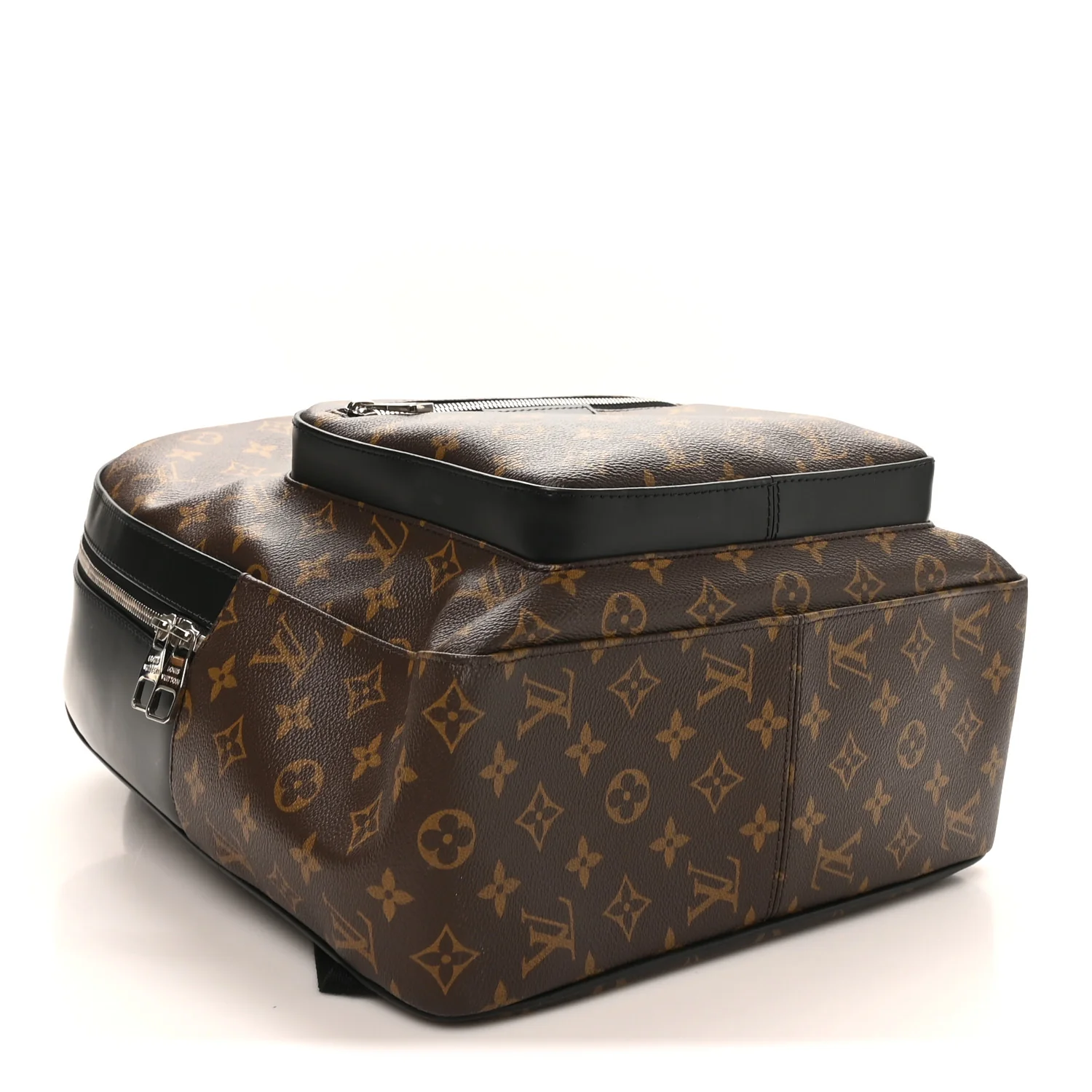 Monogram Macassar Josh Backpack