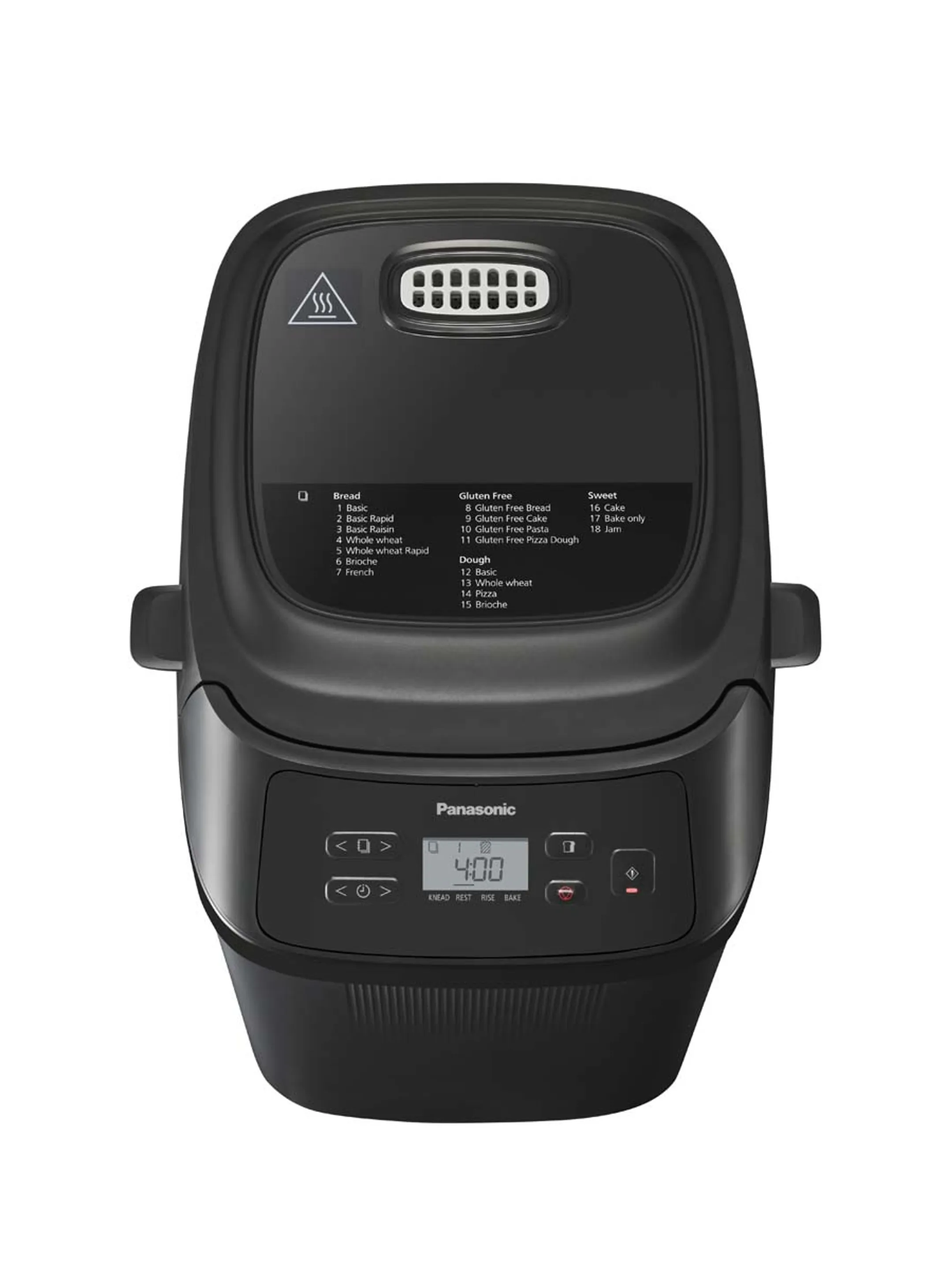 Panasonic Broodbakmachine SD-PN100KXE