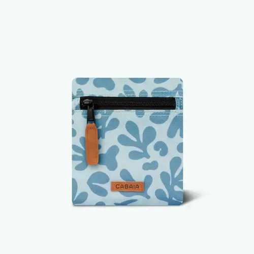 Pochette latérale Butterfly Valley