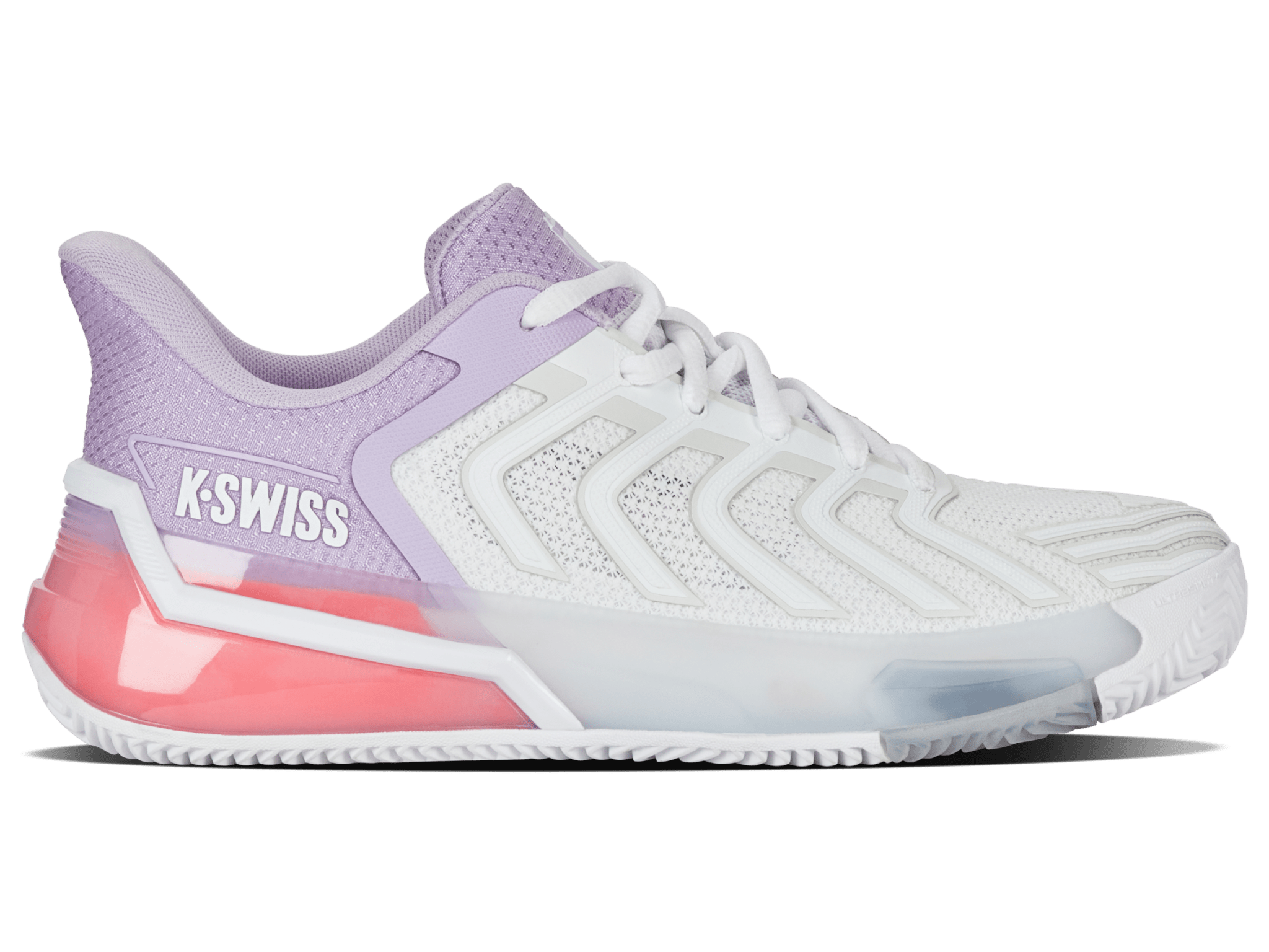 ULTRASHOT 4 CLAY - K-Swiss Shoes