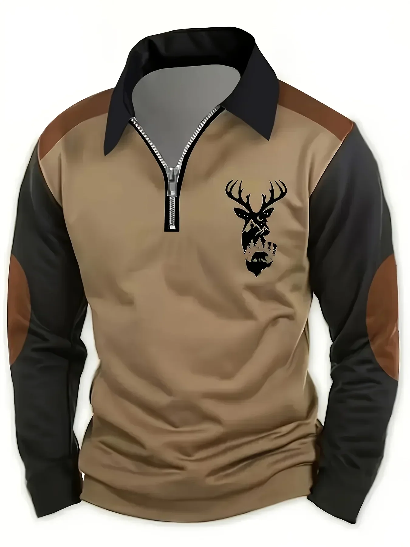 Aubert™ | Pull Hivernal Élégant