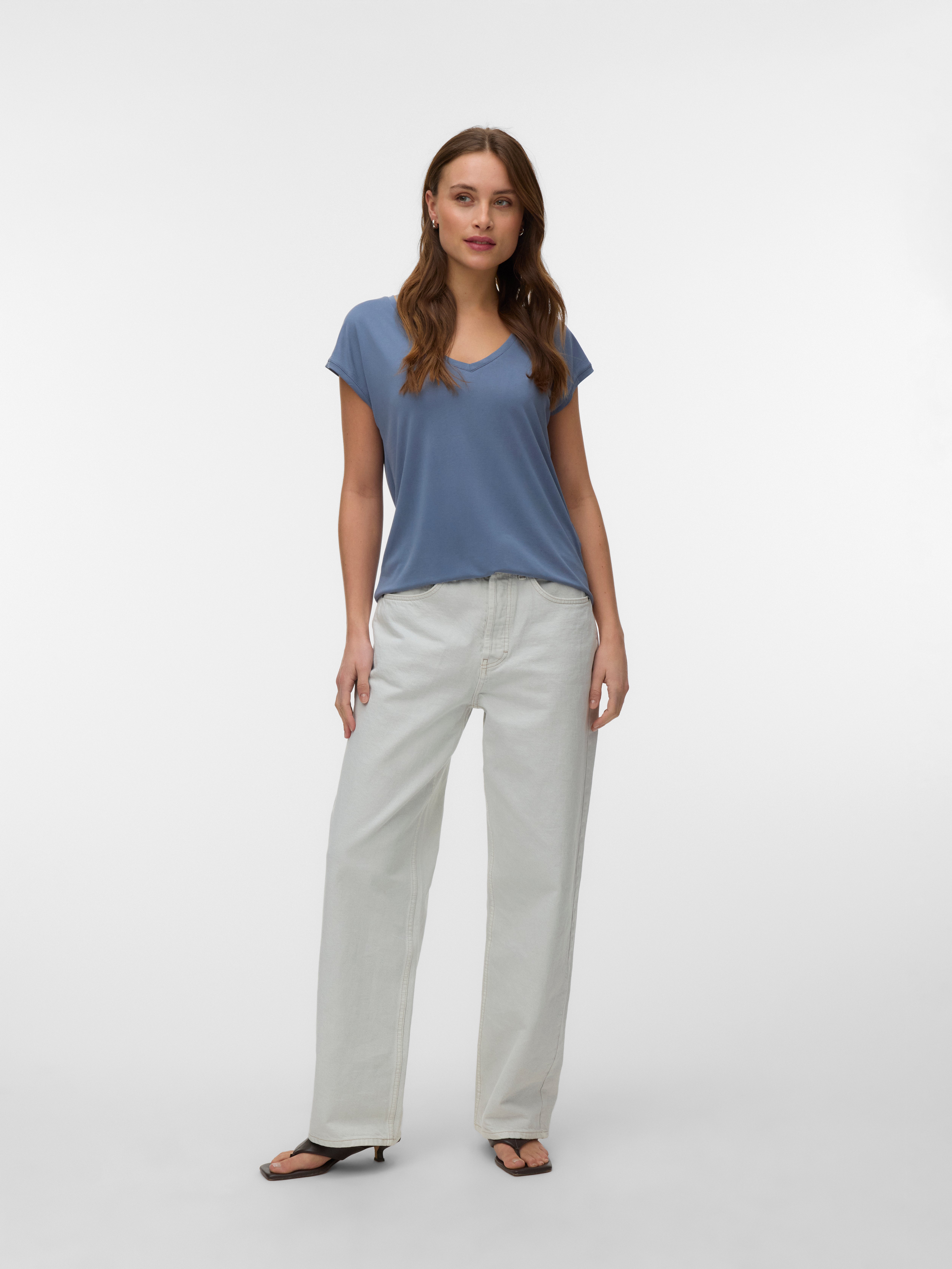 VERO MODA® VMFILLI Top