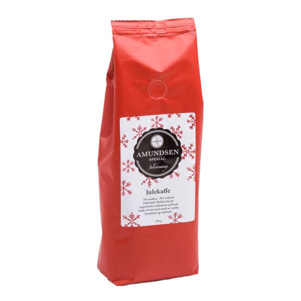 Julekaffe 250g