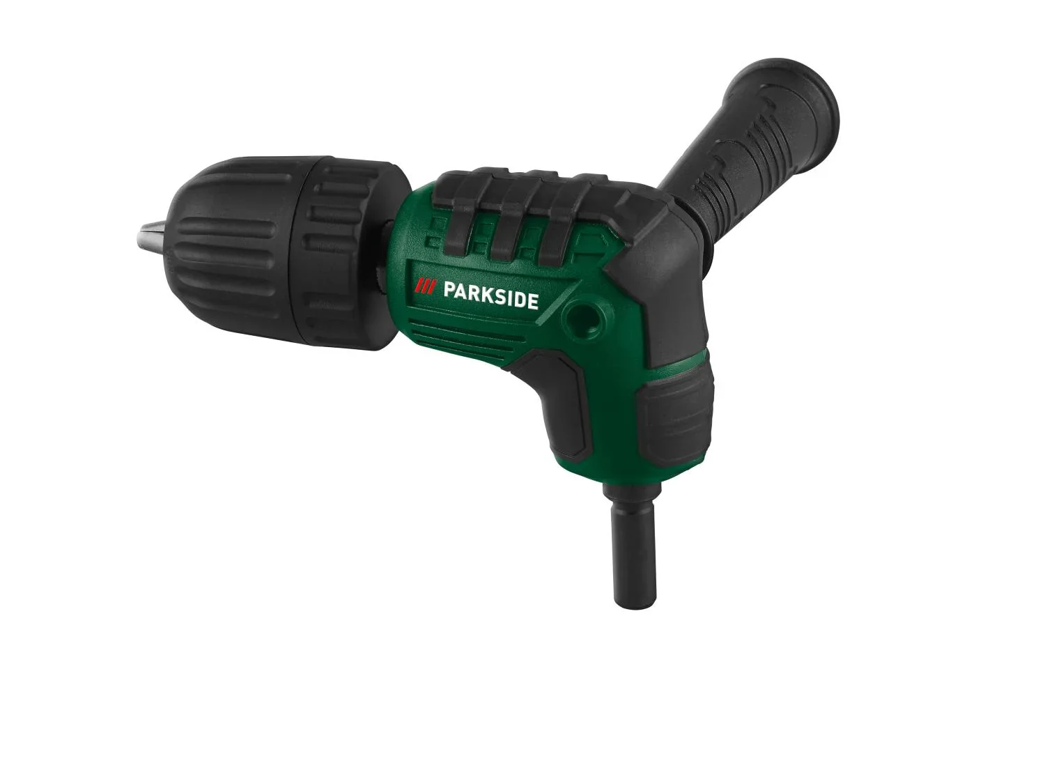 PARKSIDE Set d'accessoires d'angle