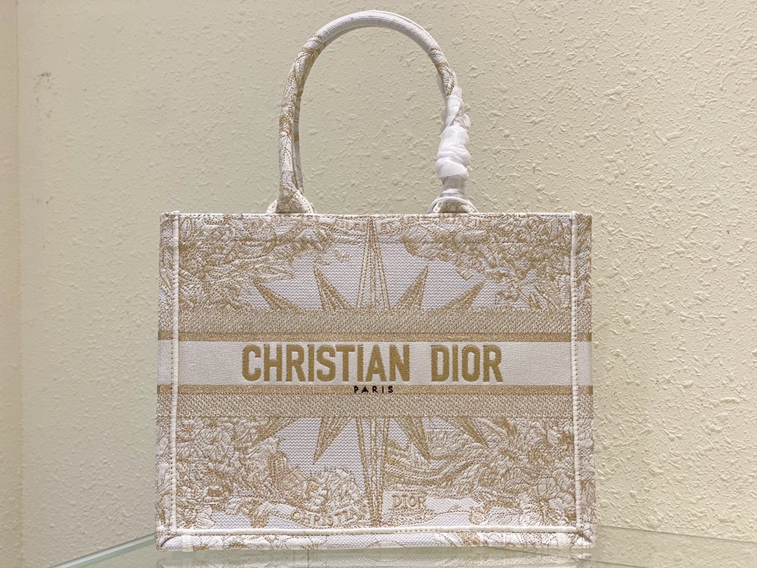 D new arrival Book Tote bag