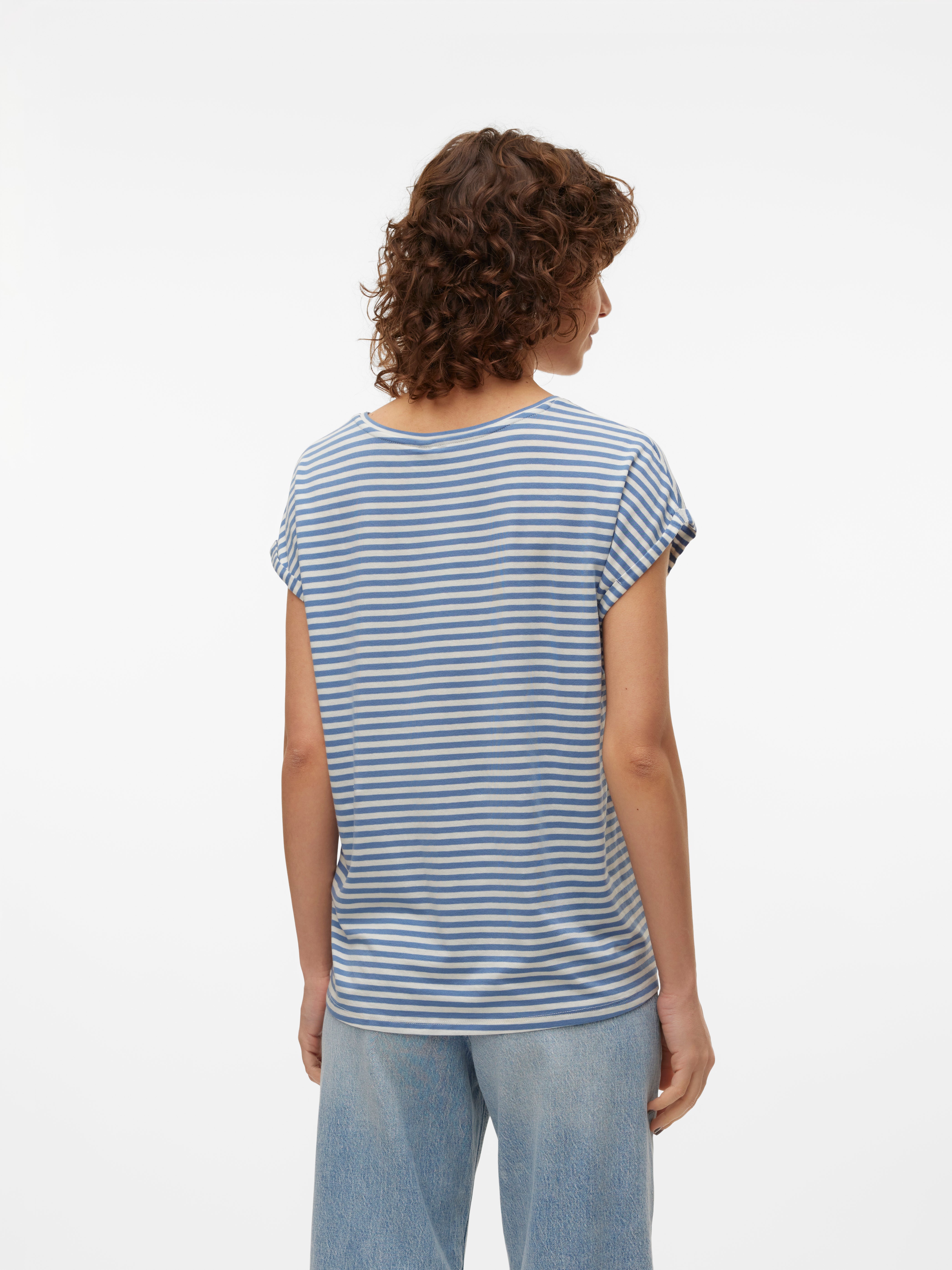 VERO MODA® VMAVA T-Shirt