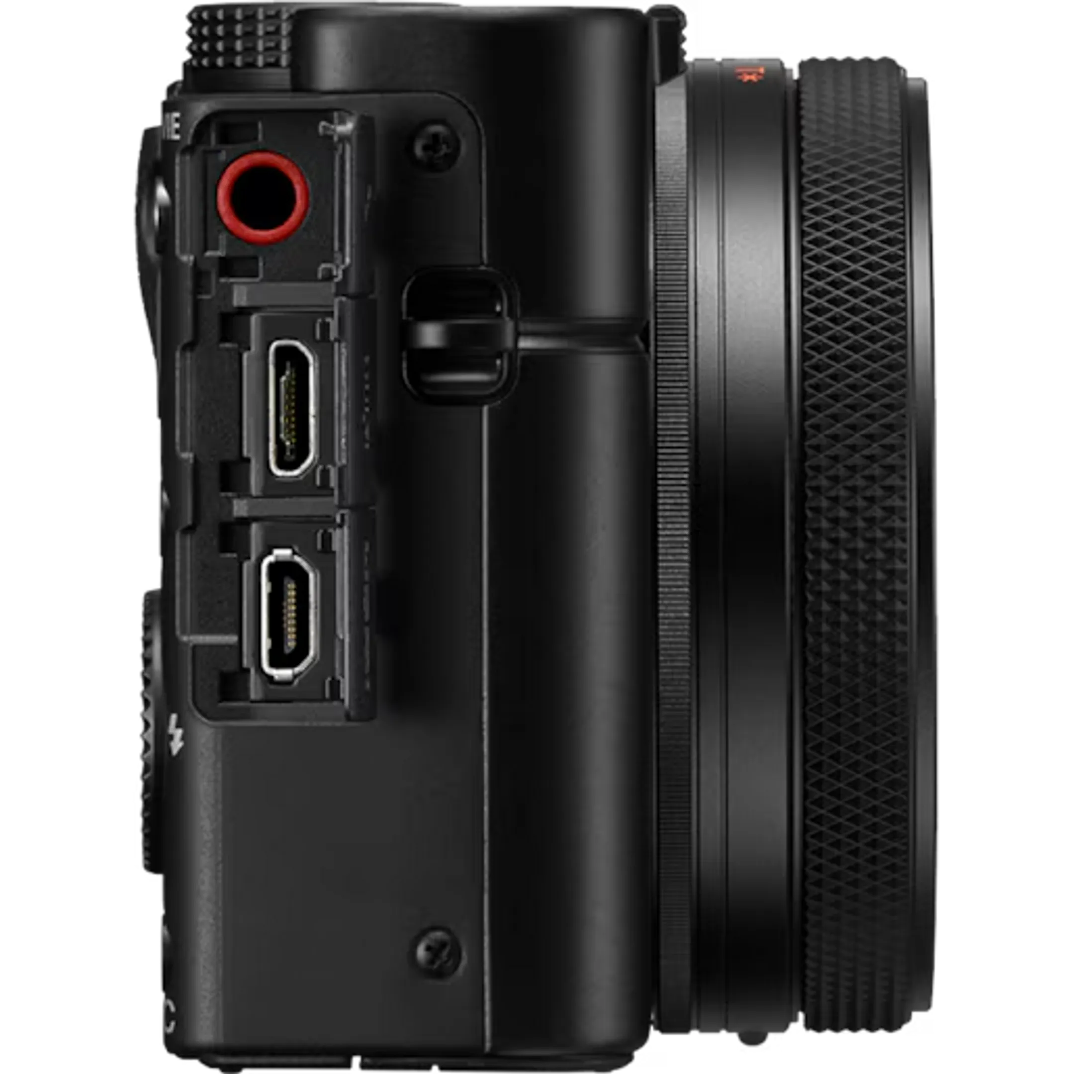 Sony RX100 VII compactcamera