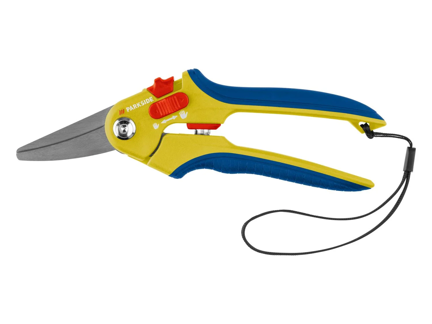 PARKSIDE Scateur dition LIDL