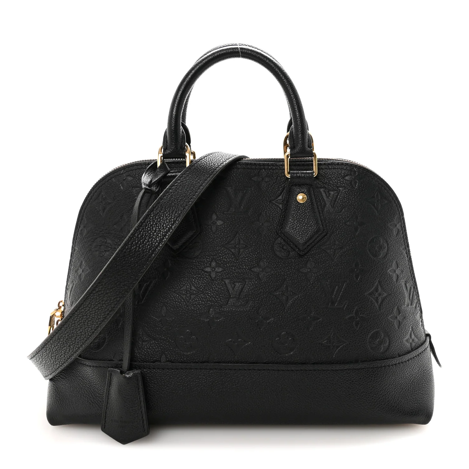 Empreinte Neo Alma PM Black