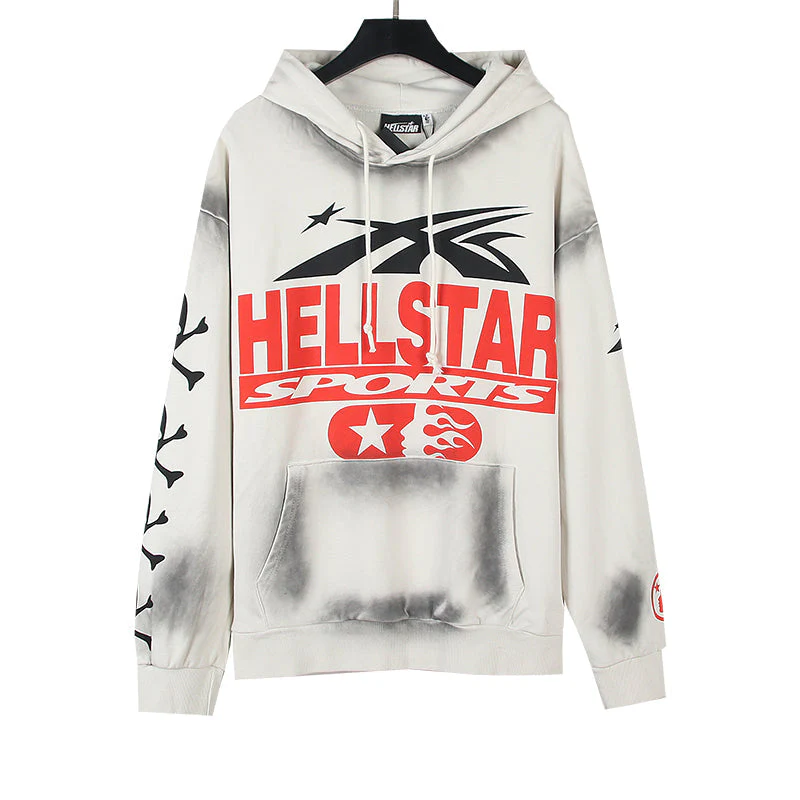 Hellstar Sport Hoodie