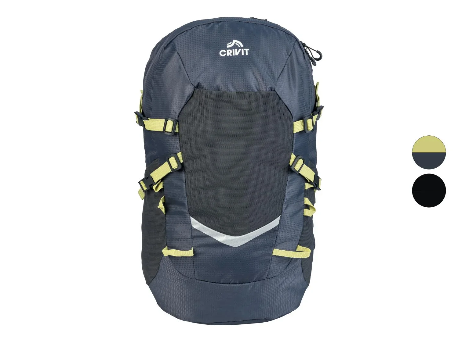 CRIVIT Sac  dos de randonne, 30 l