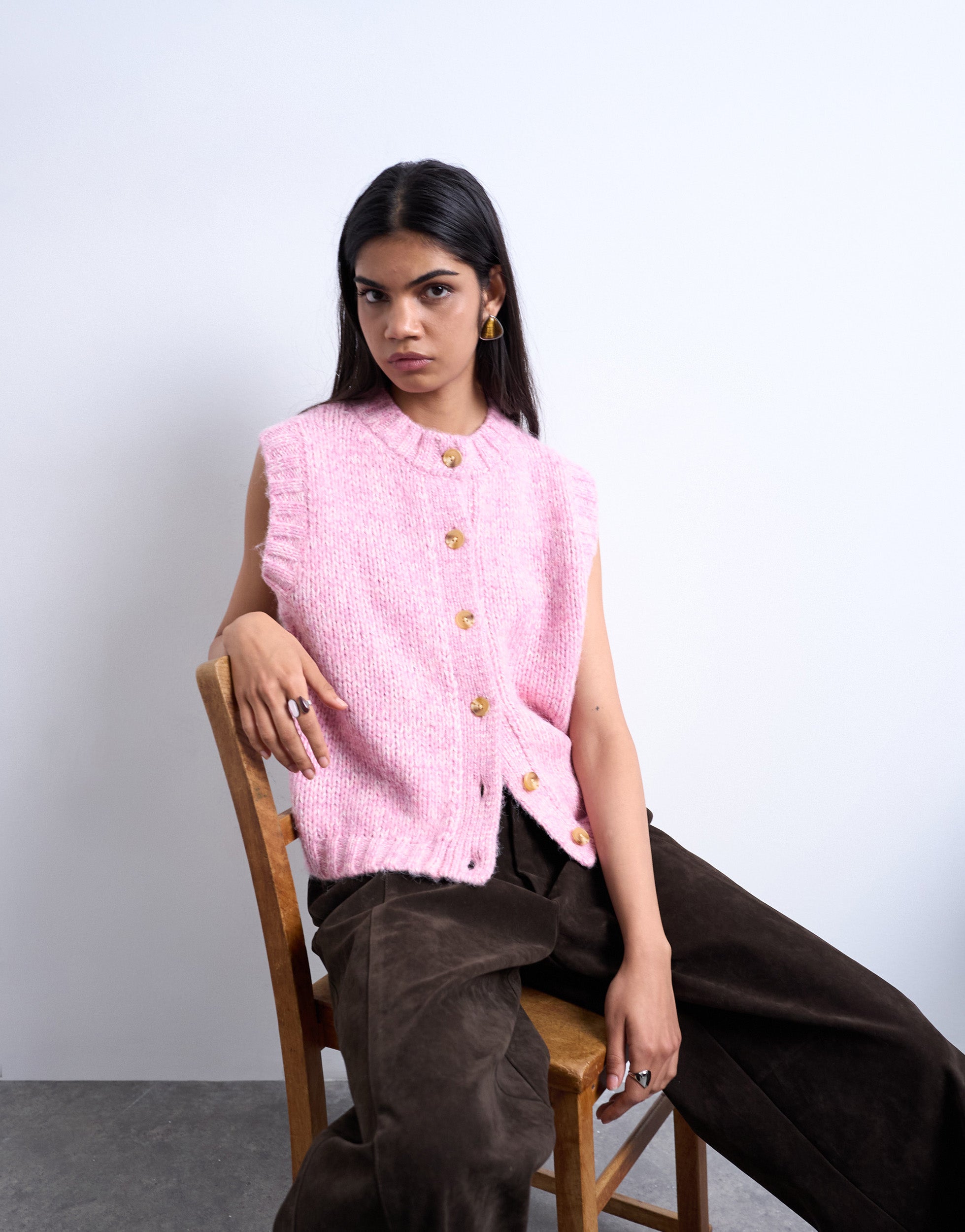 VERO MODA® TSFIONA Pullover