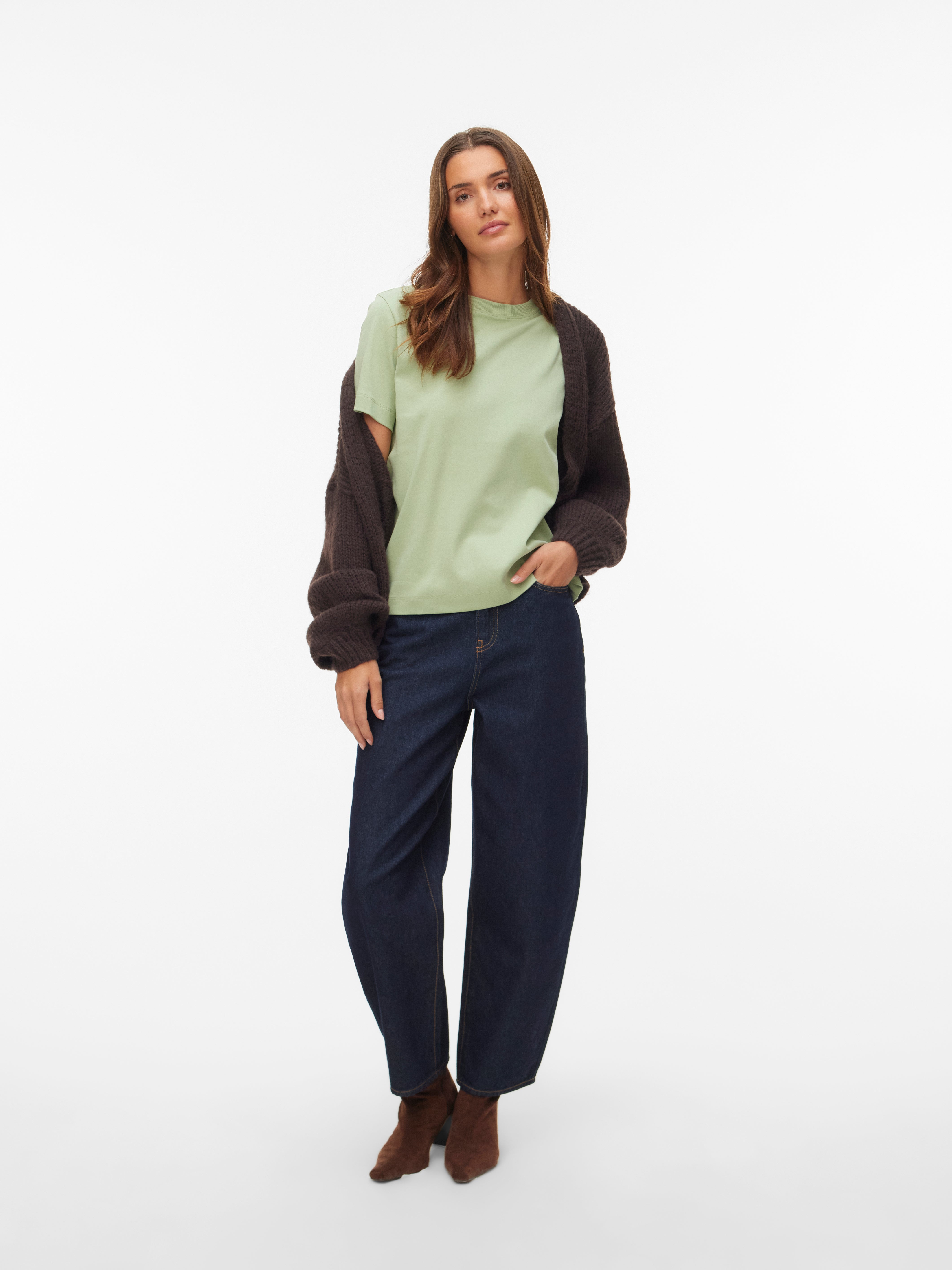 VERO MODA® AWNAIMA T-Shirt