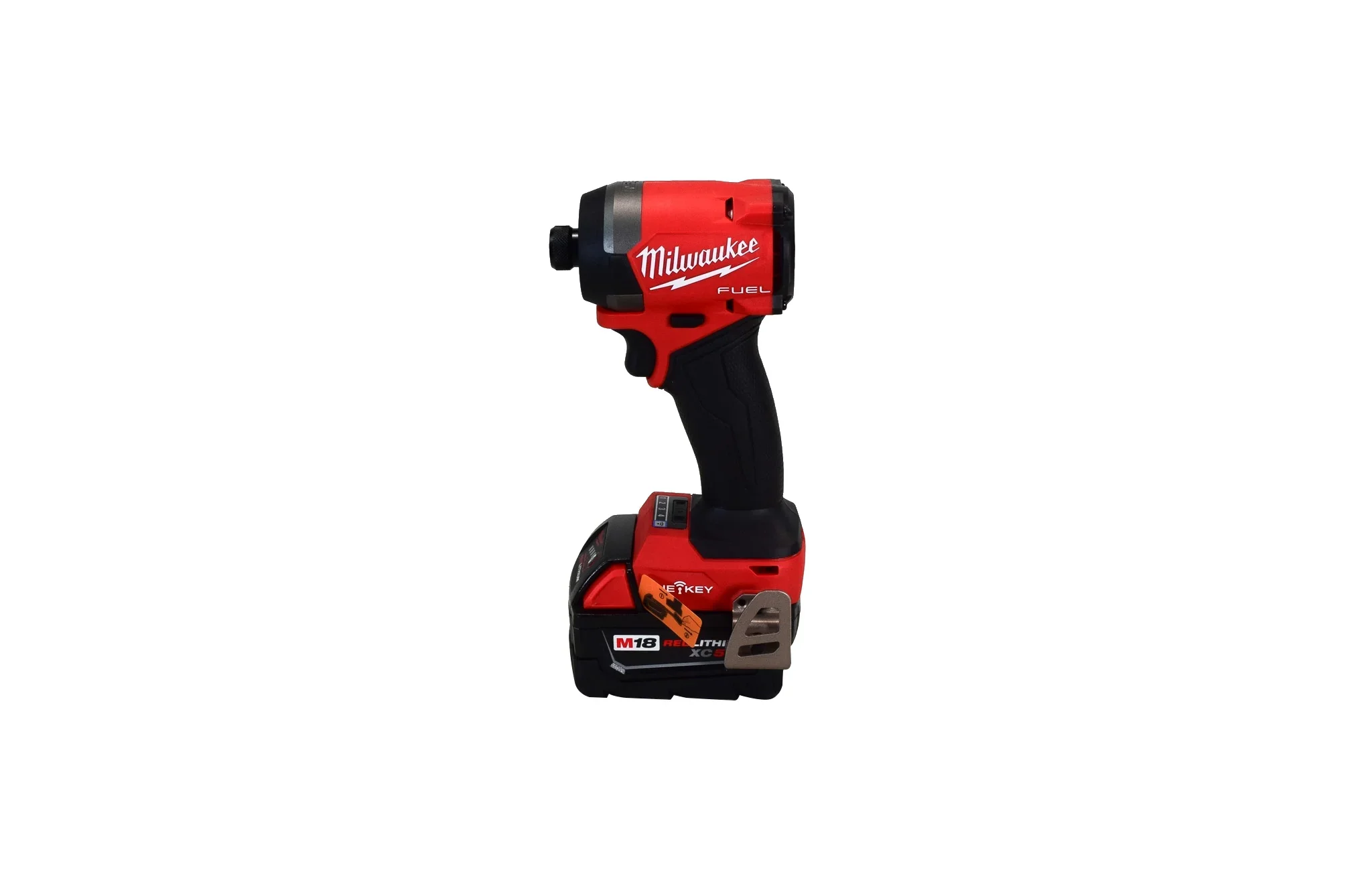 Milwaukee Tool M18 FUEL  2-Tool Combo Kit w/ ONE-KEY