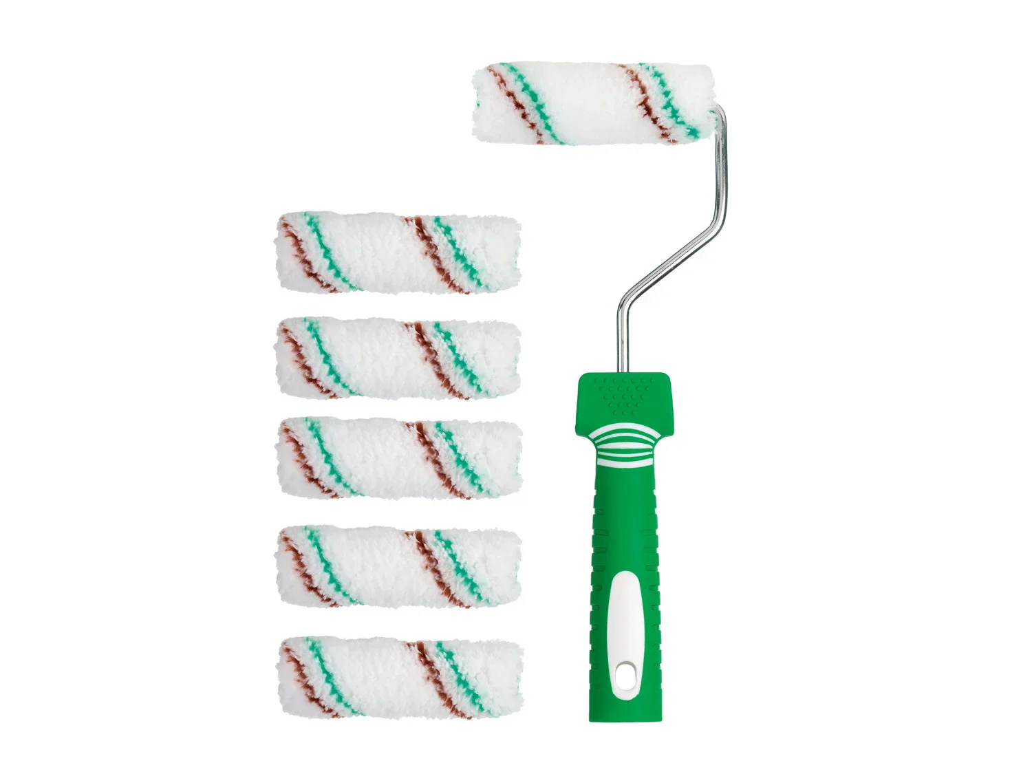 PARKSIDE Rouleaux de peinture