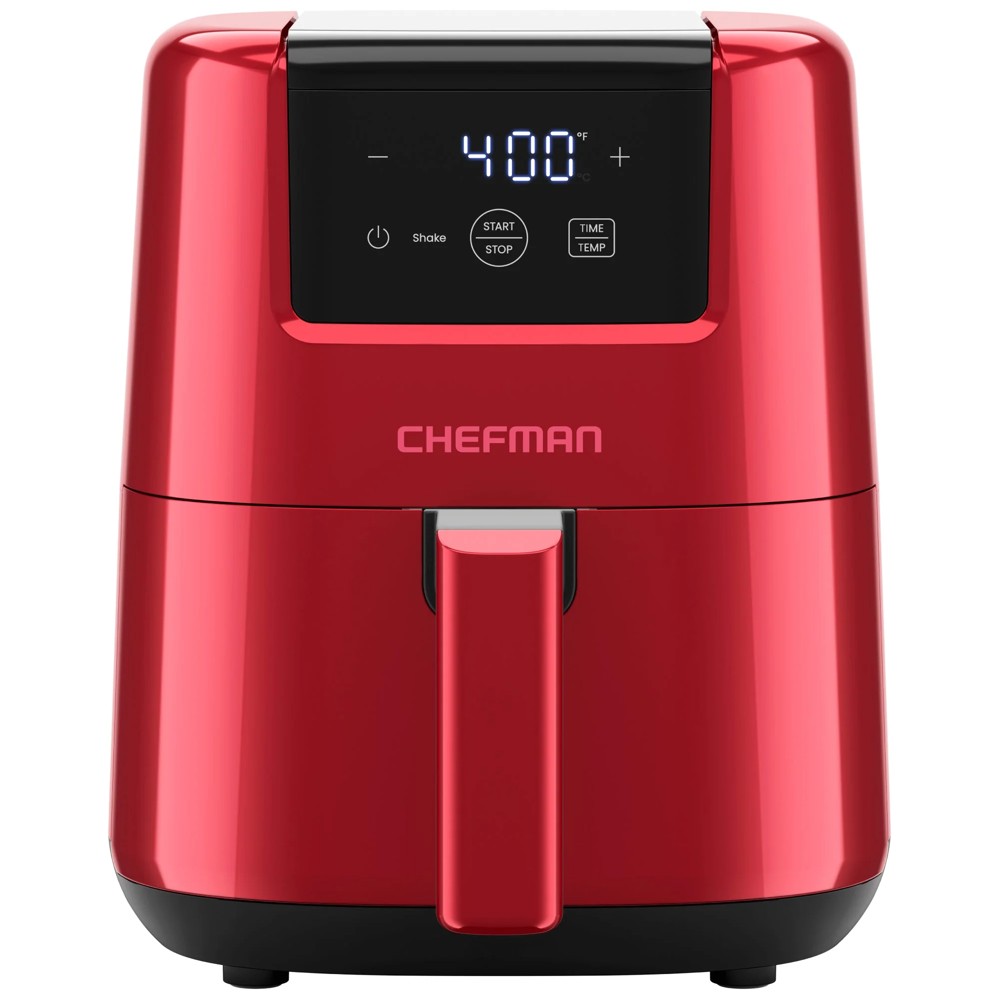 Compact 2-Quart Air Fryer