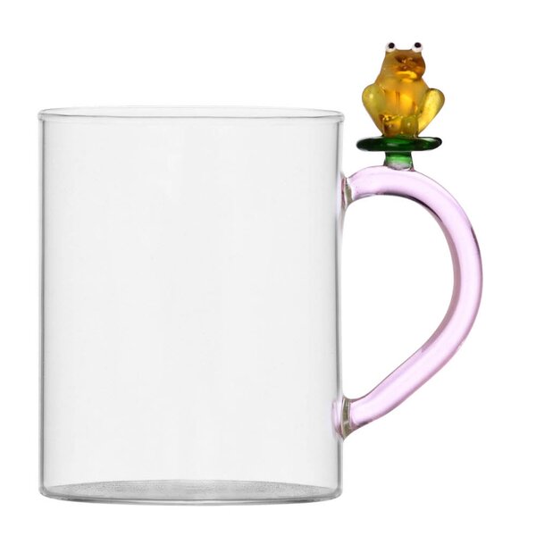 Fruits & Flowers krus 45 cl frosk