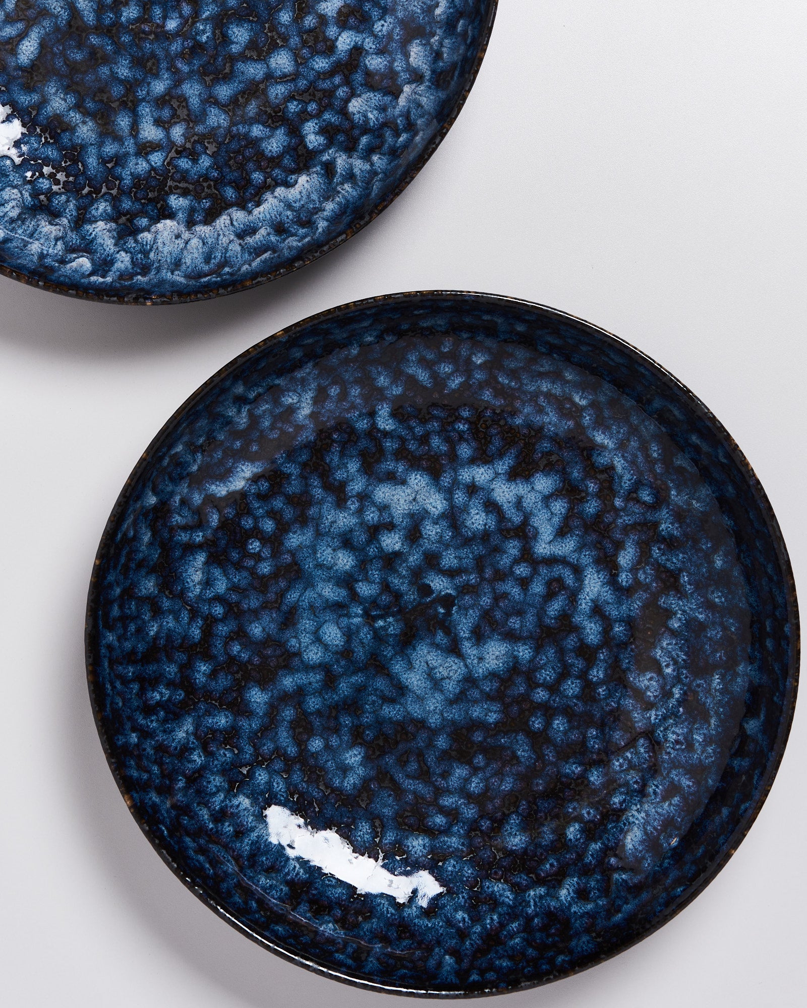 CORDOAMA - LARGE SERVING BOWL CLASSIC DARK BLUE