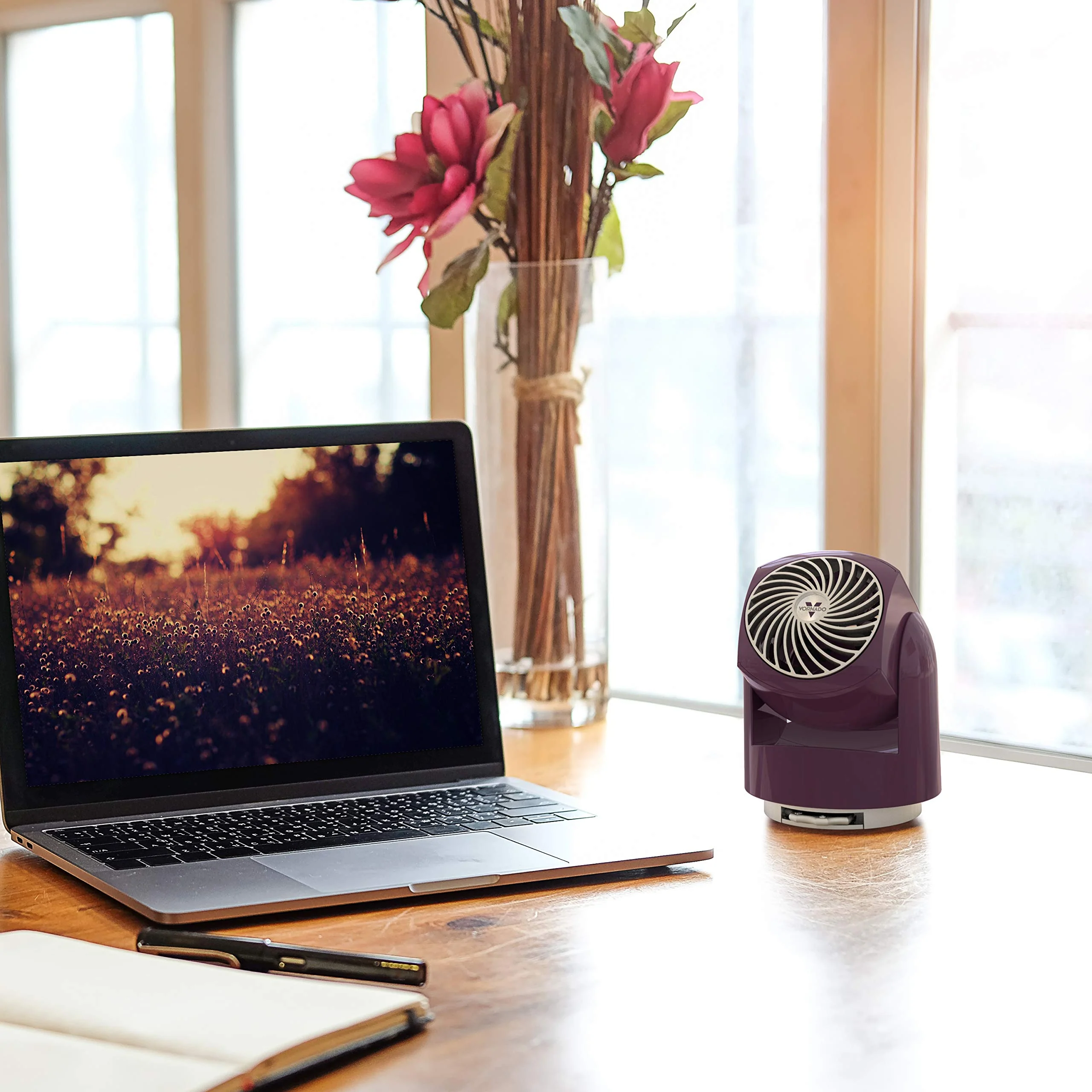 Flippi V6 Personal Air Circulator