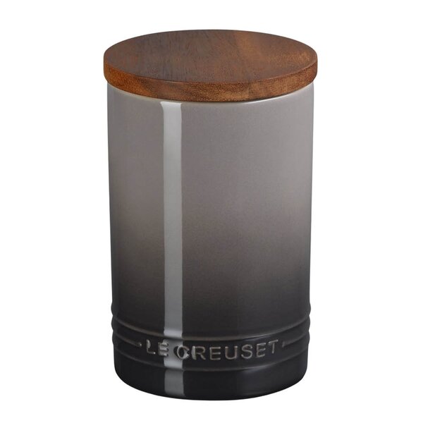 Signature krukke 0,77L flint