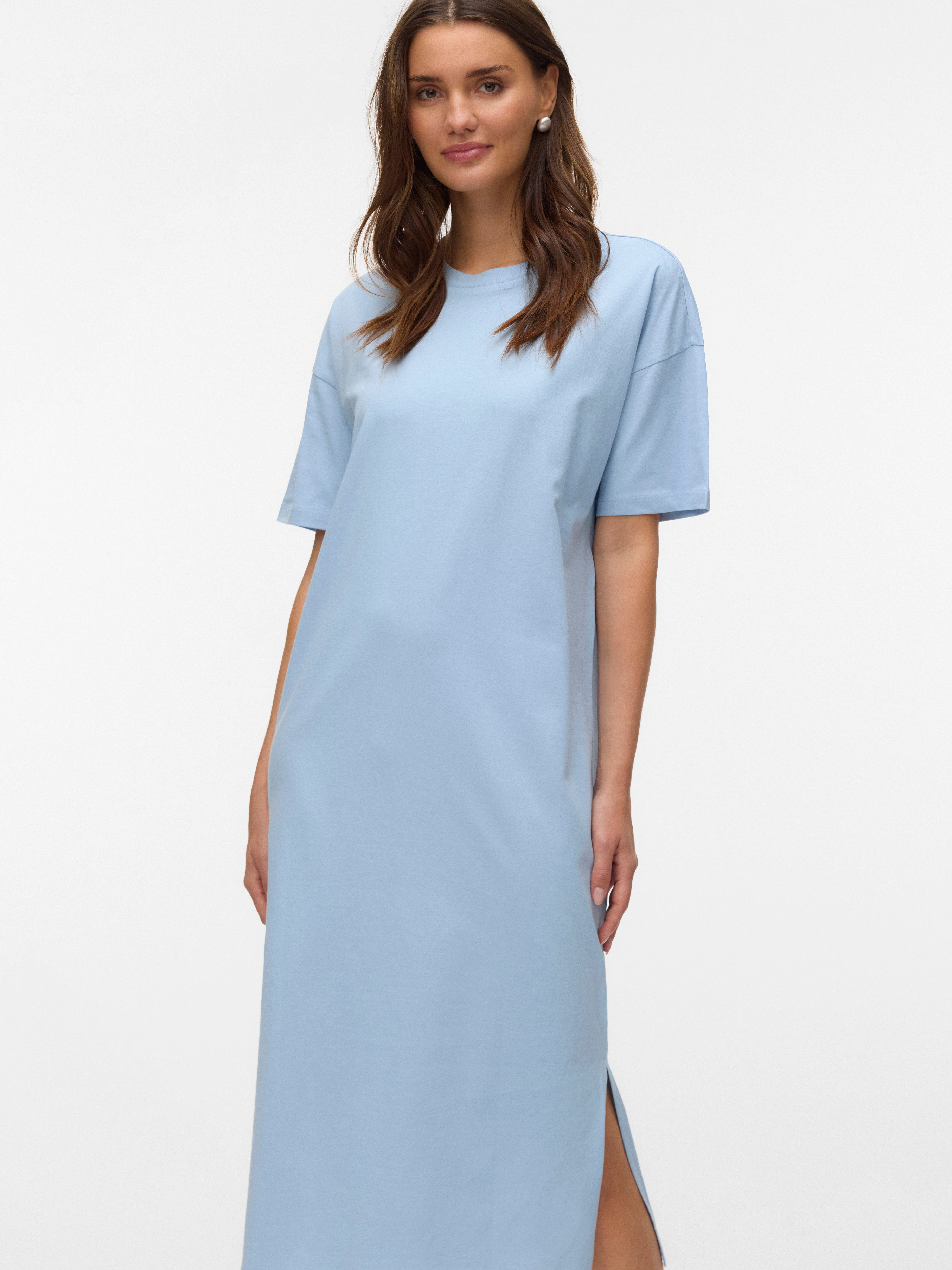VERO MODA® VMMOLLY Long dress